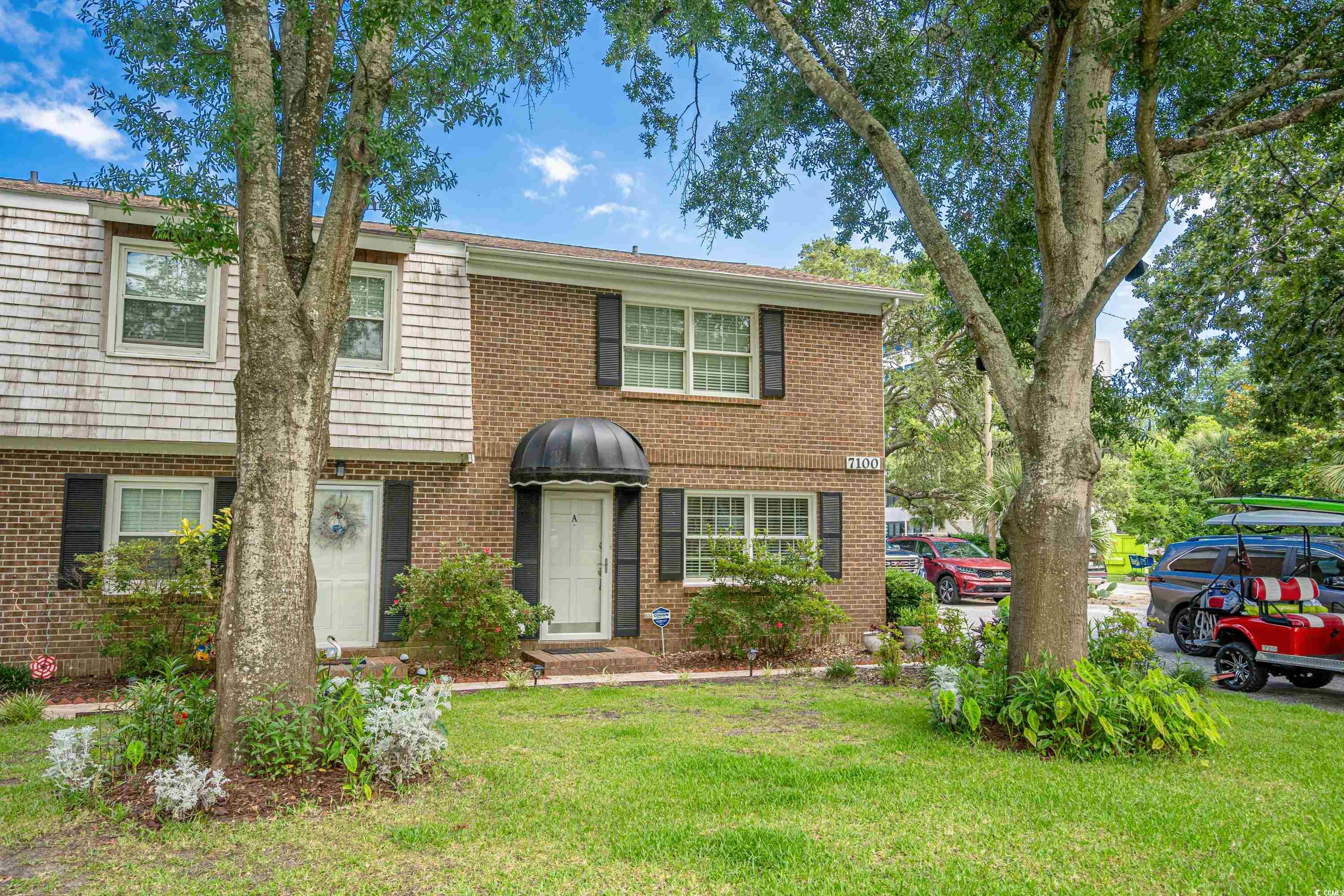 7100 Porcher Dr. #A, Myrtle Beach, South Carolina image 31