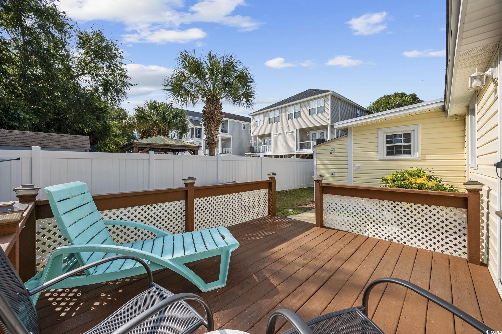 913 Dogwood Dr. S, Surfside Beach, South Carolina image 18