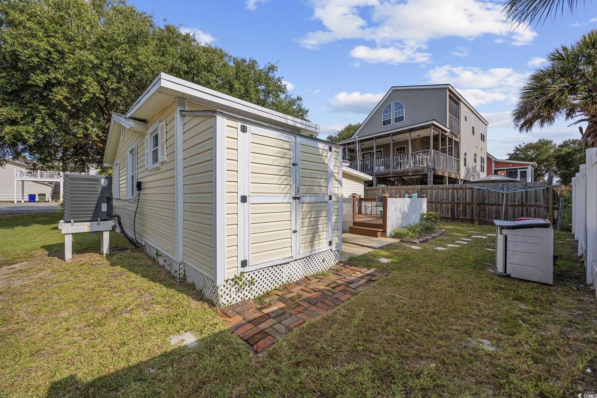 913 Dogwood Dr. S, Surfside Beach, South Carolina image 20