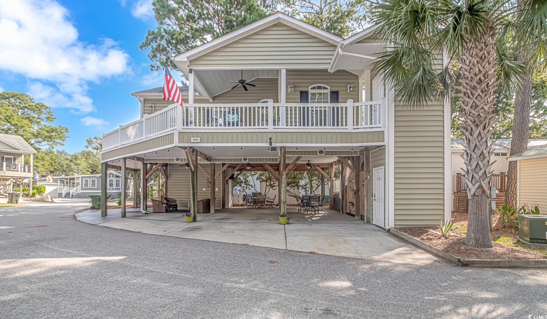 6001 - 7026 S Kings Hwy., Myrtle Beach, South Carolina image 1