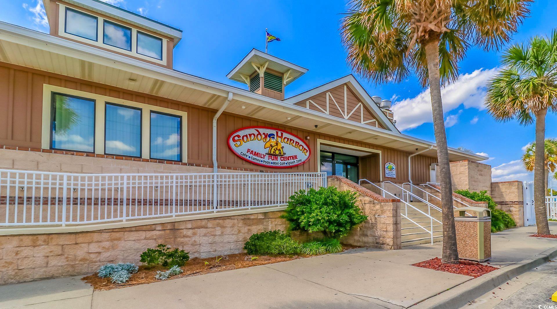 6001 - 7026 S Kings Hwy., Myrtle Beach, South Carolina image 24