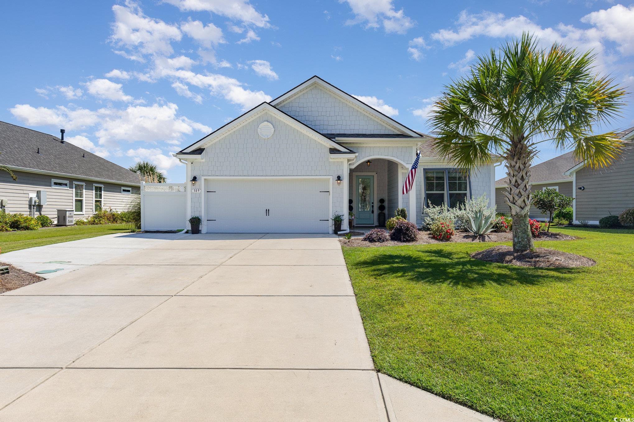 389 Hyacinth Loop Murrells Inlet, SC 29576