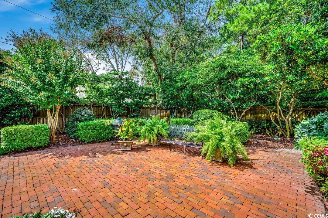 401 Patterson Dr. Myrtle Beach, SC 29572