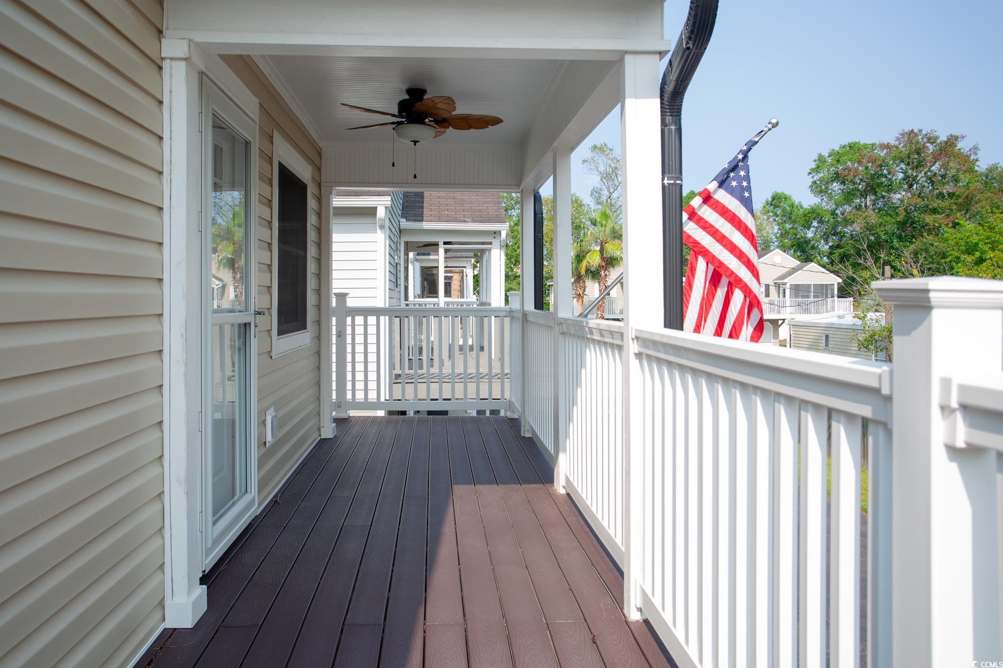 1517 Schooner Ct., Garden City Beach, South Carolina image 4