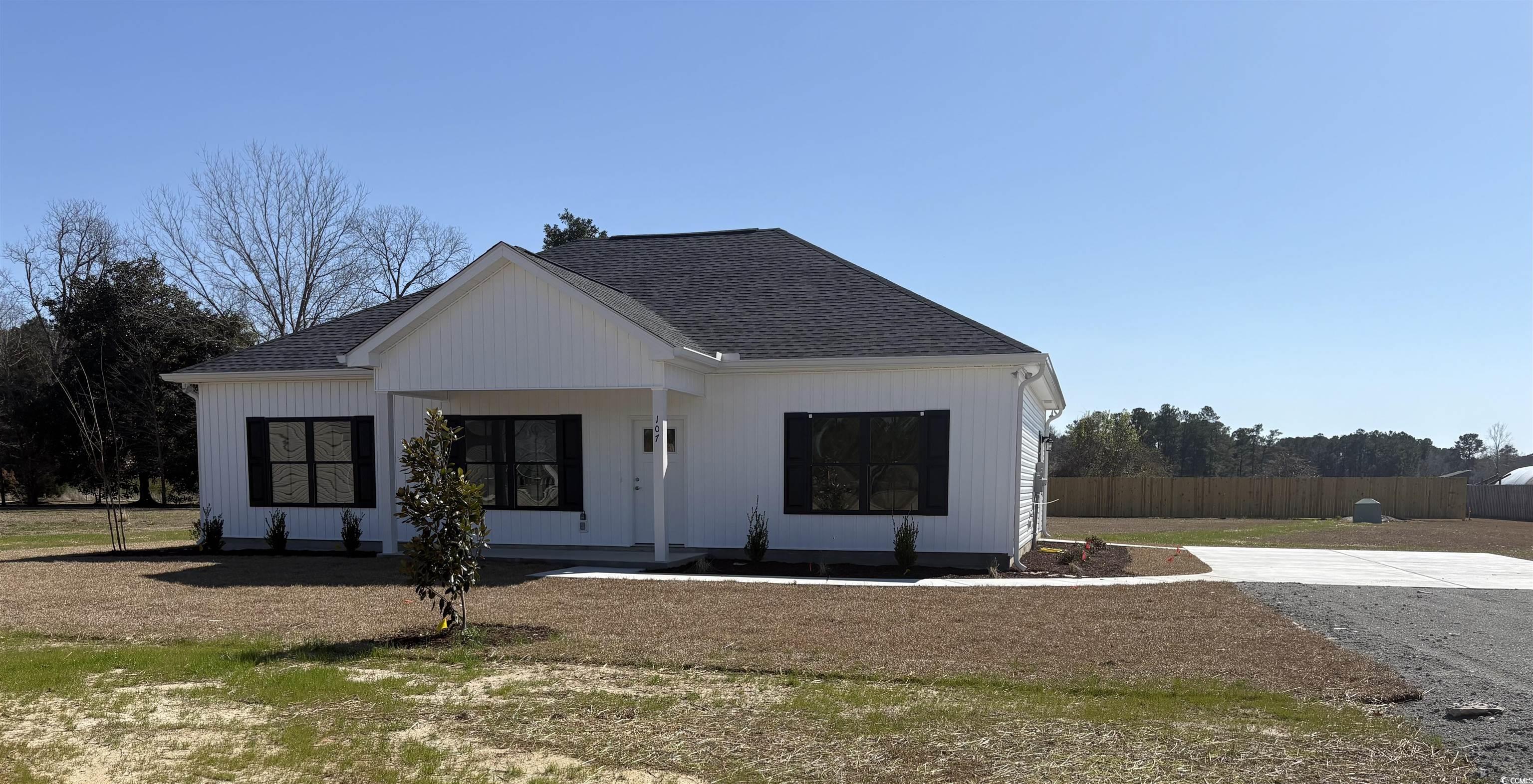107 Deans Ct., Green Sea, South Carolina image 1