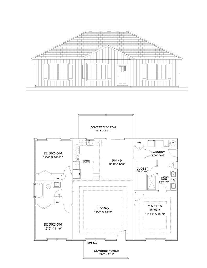 107 Deans Ct., Green Sea, South Carolina image 3