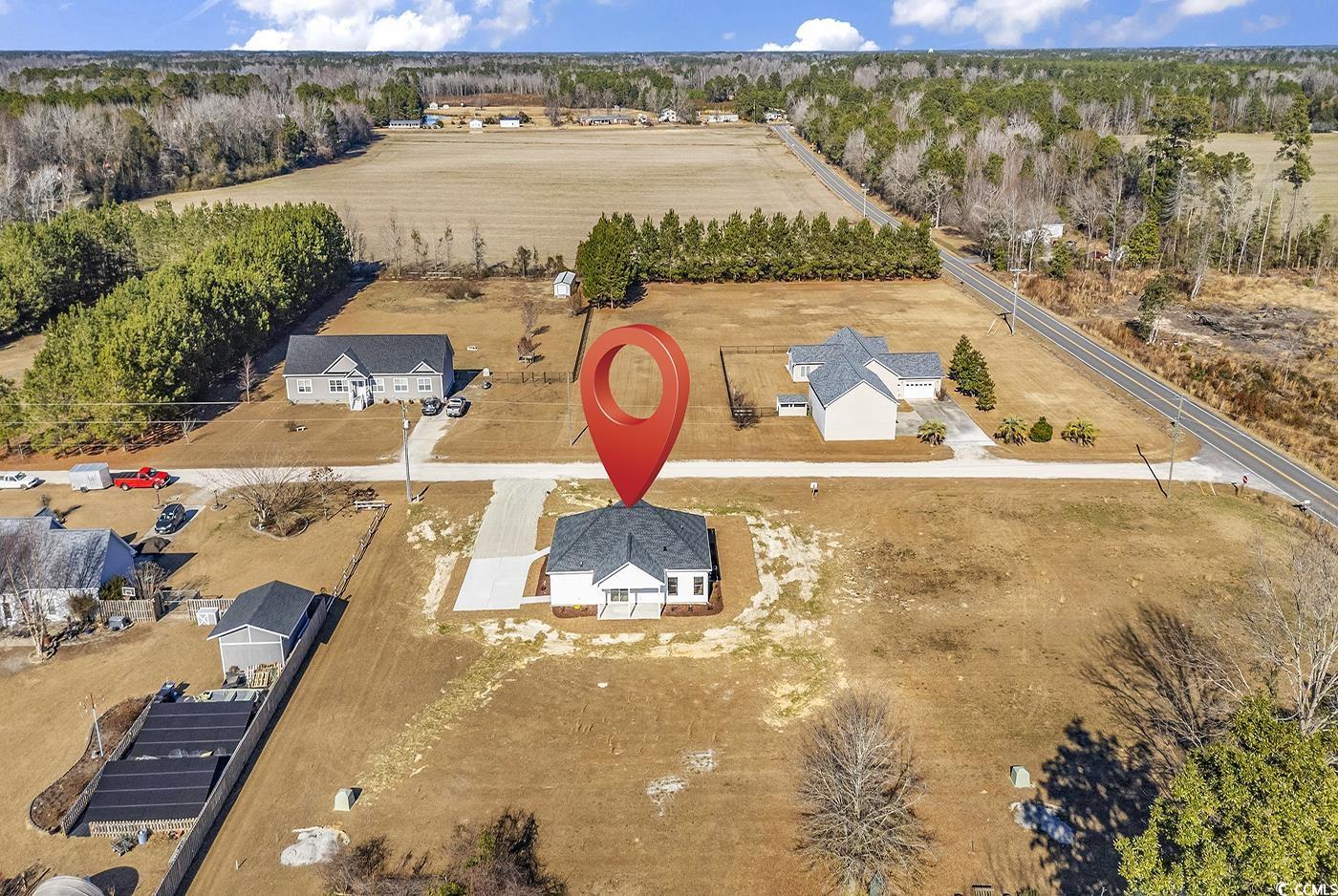107 Deans Ct., Green Sea, South Carolina image 34
