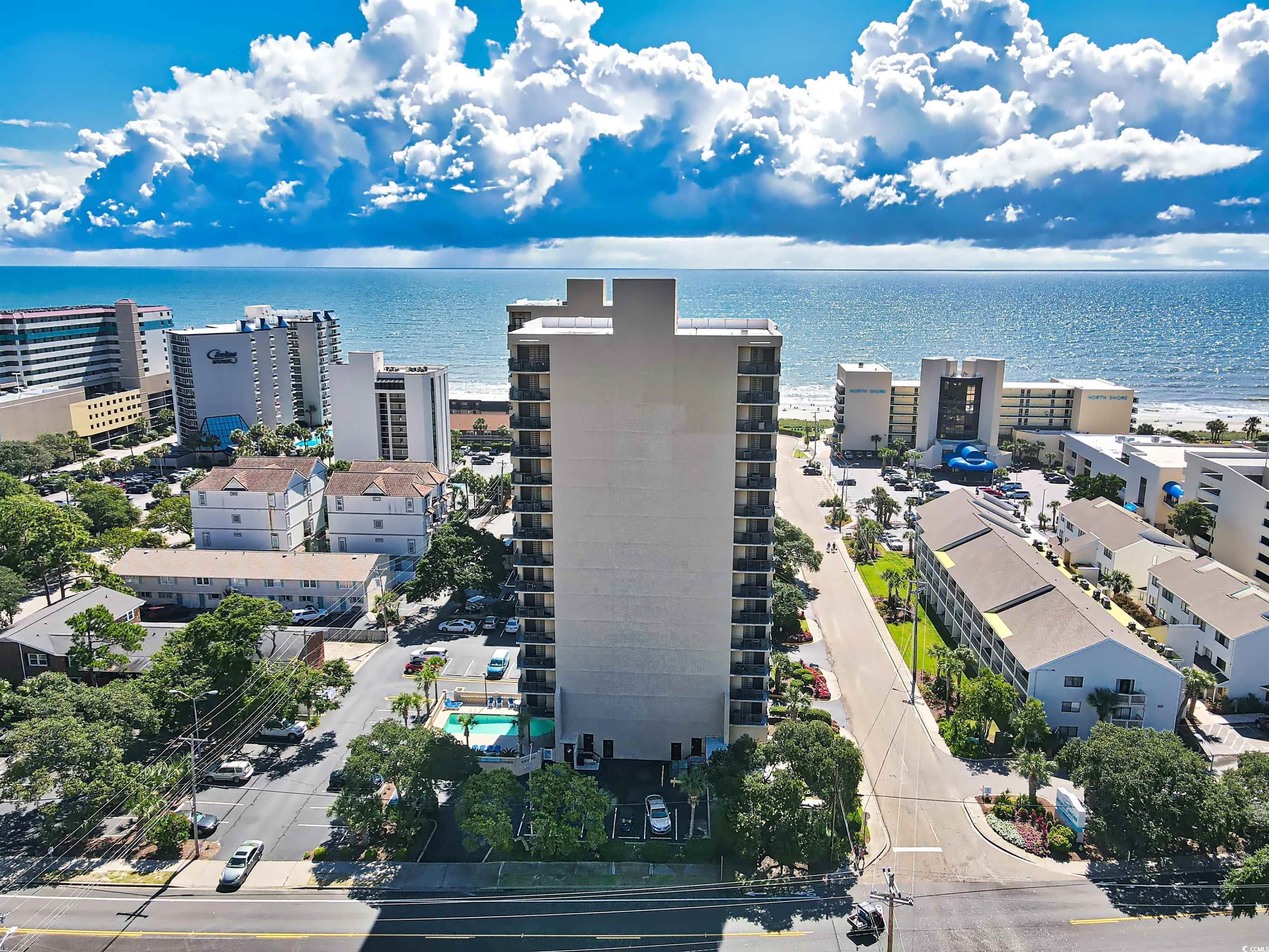 7500 Ocean Blvd. N UNIT #6062 Myrtle Beach, SC 29572