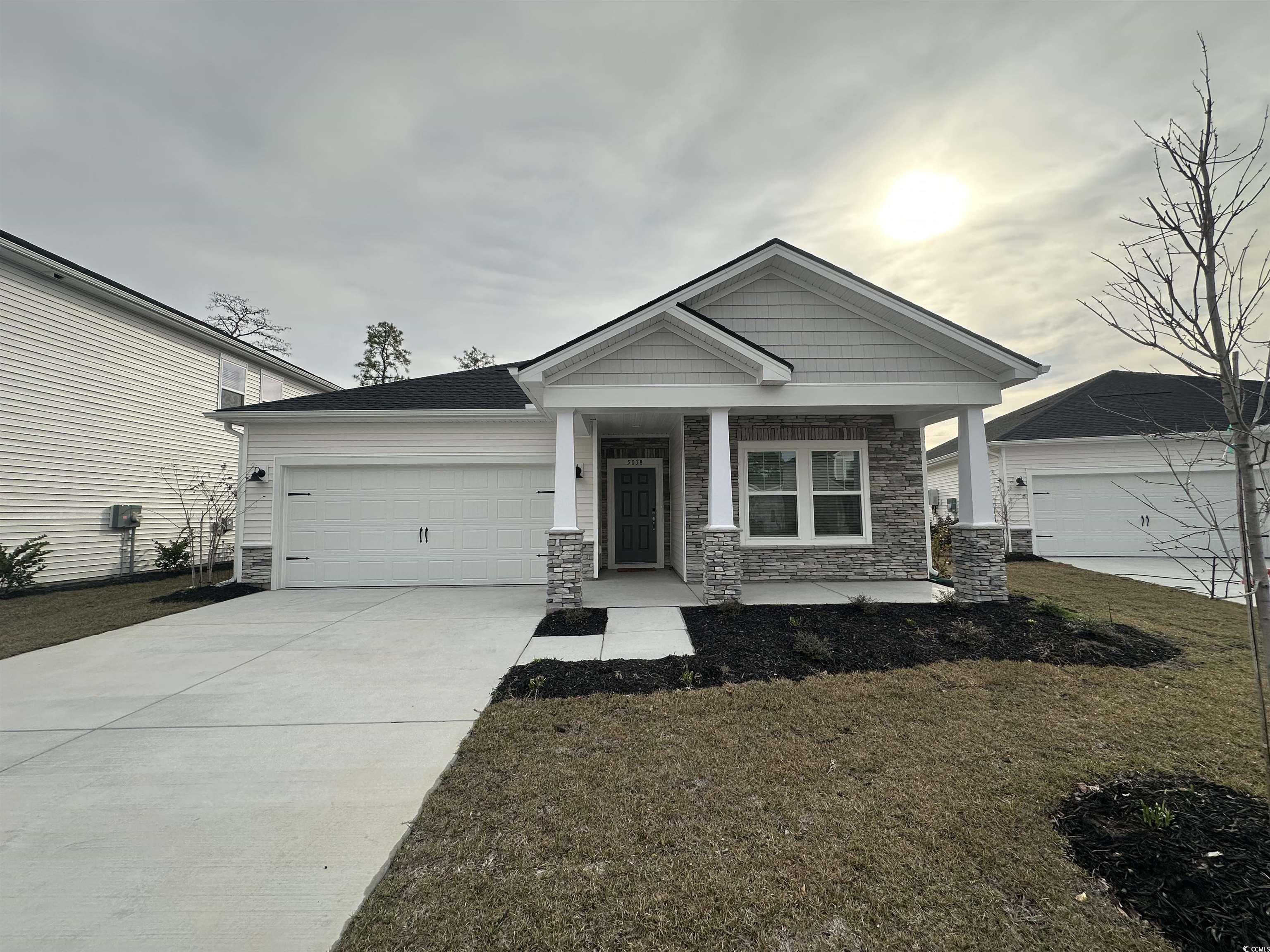 5038 Valley Falls St. Myrtle Beach, SC 29579