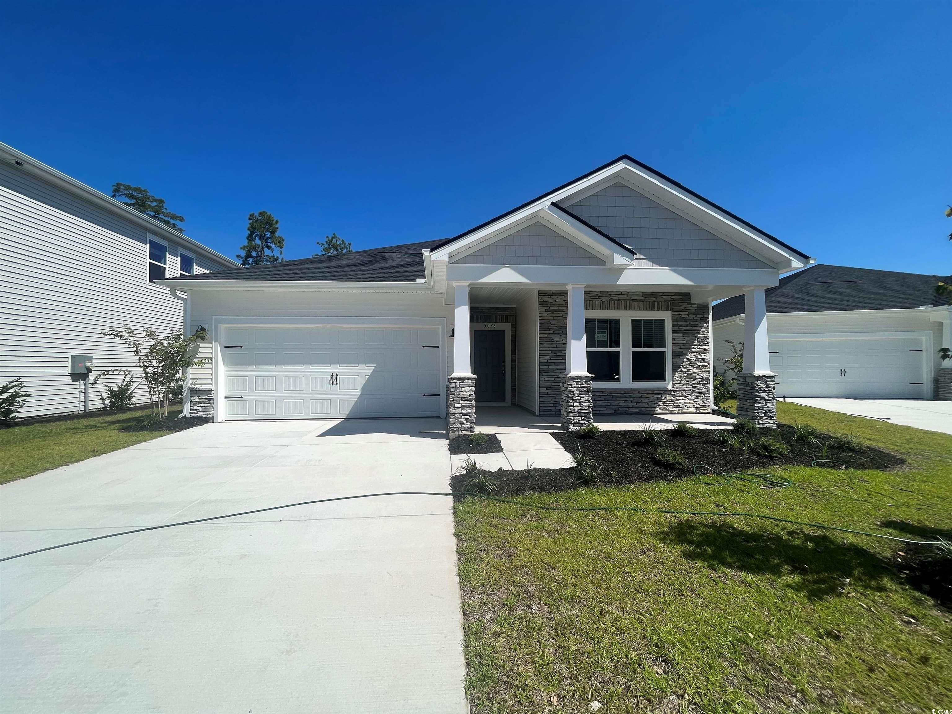 5038 Valley Falls St. Myrtle Beach, SC 29579