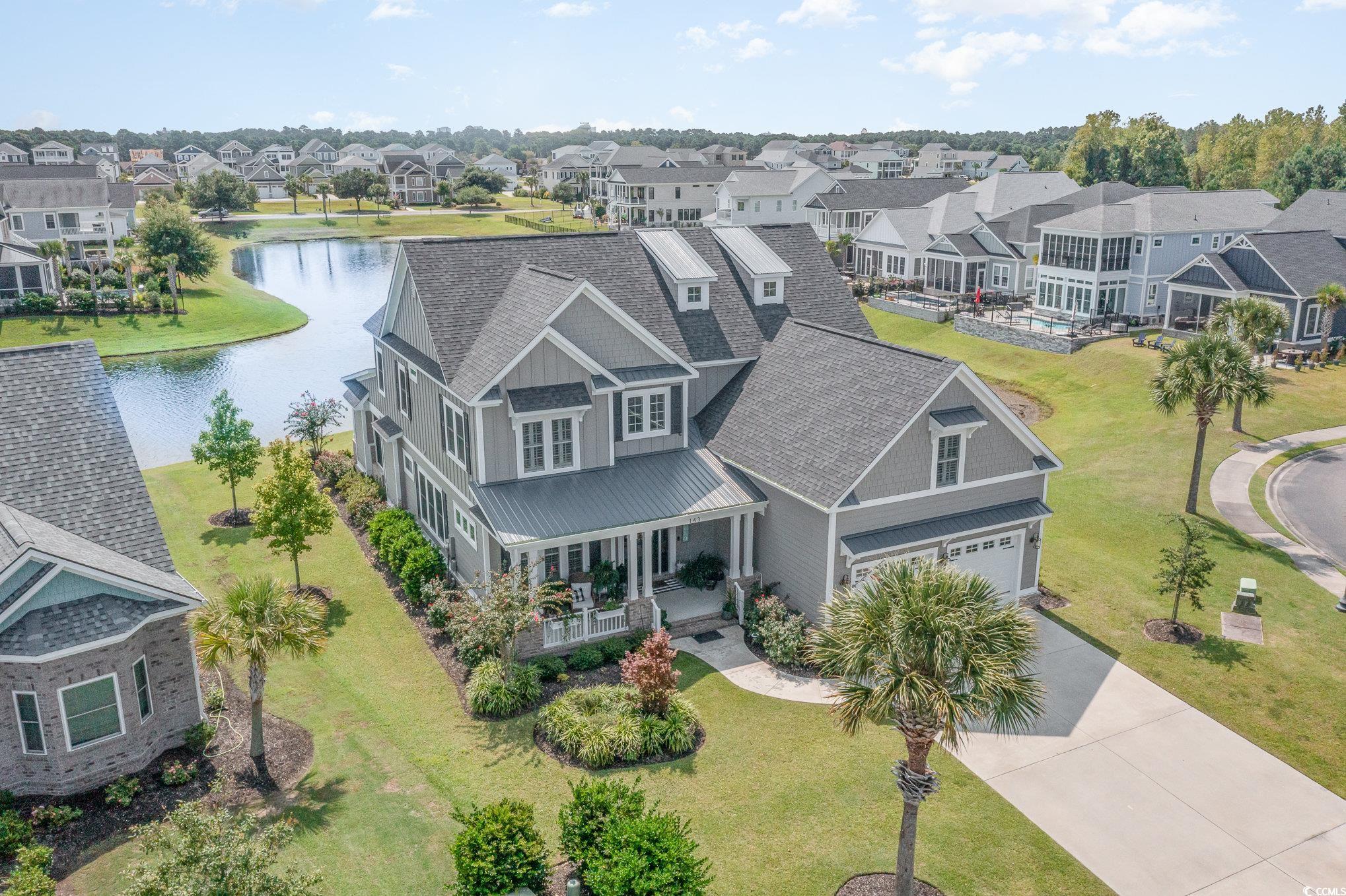 143 West Isle of Palms Ave. Myrtle Beach, SC 29579