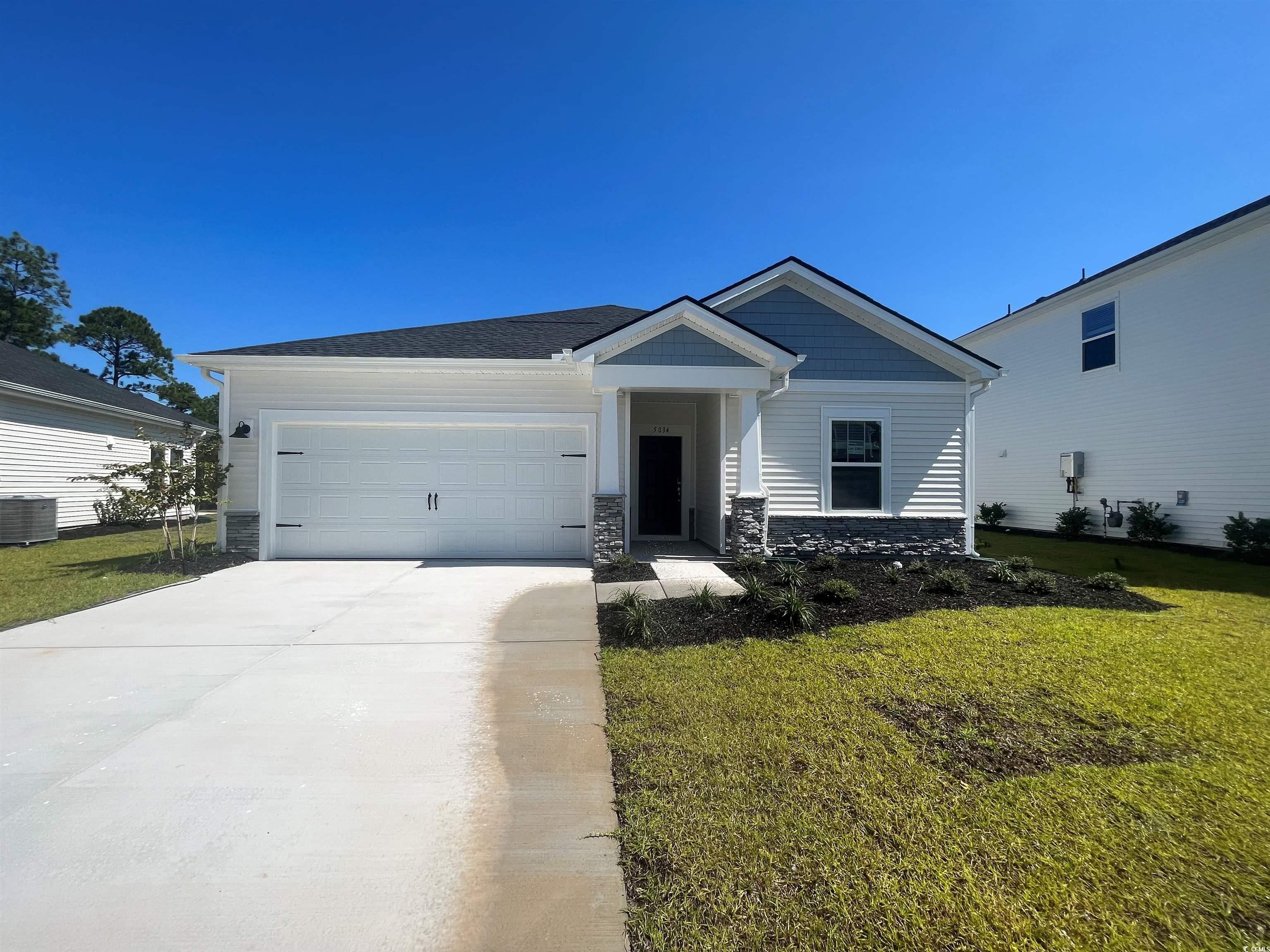 5034 Valley Falls St. Myrtle Beach, SC 29579