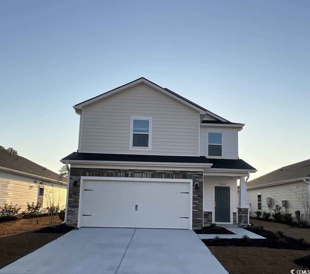 5030 Valley Falls St. Myrtle Beach, SC 29579