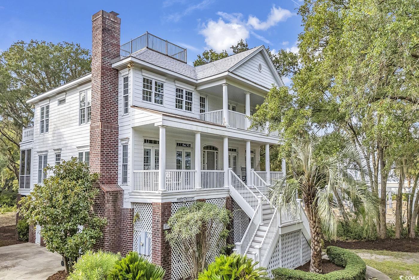 214 Sea Island Dr. Georgetown, SC 29440