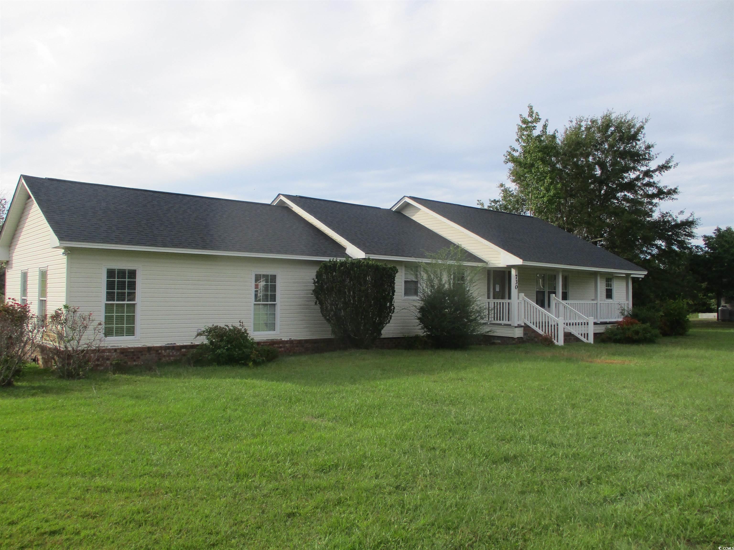 730 Highway 348 Loris, SC 29569