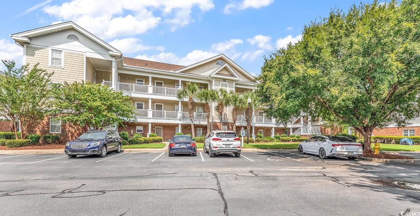 5825 Catalina Dr. UNIT #331 North Myrtle Beach, SC 29582