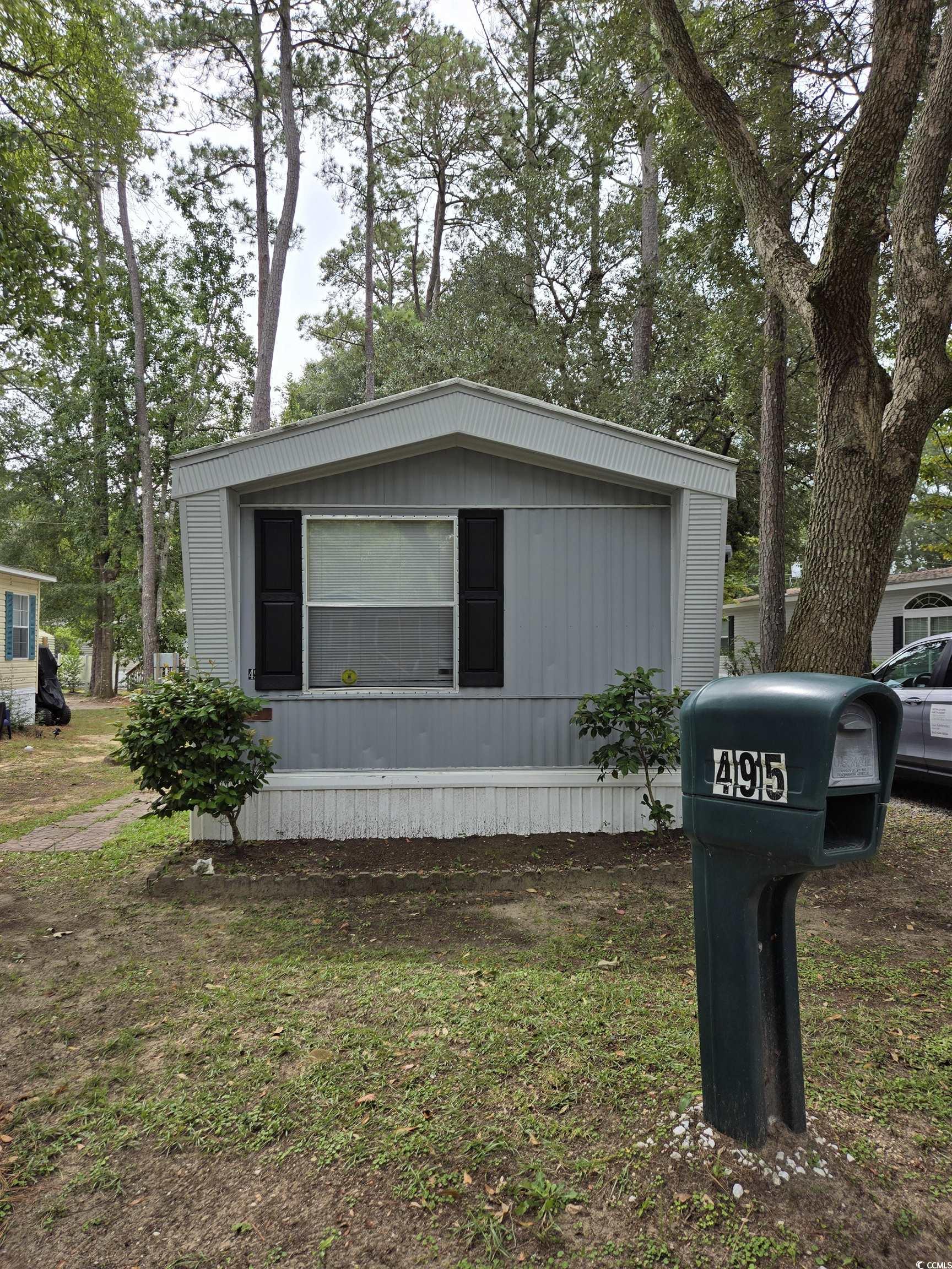 495 Club House Dr., Garden City Beach, South Carolina image 6