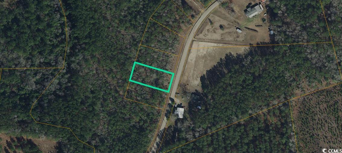 Lot 2 McNabb Rd. Loris, SC 29569