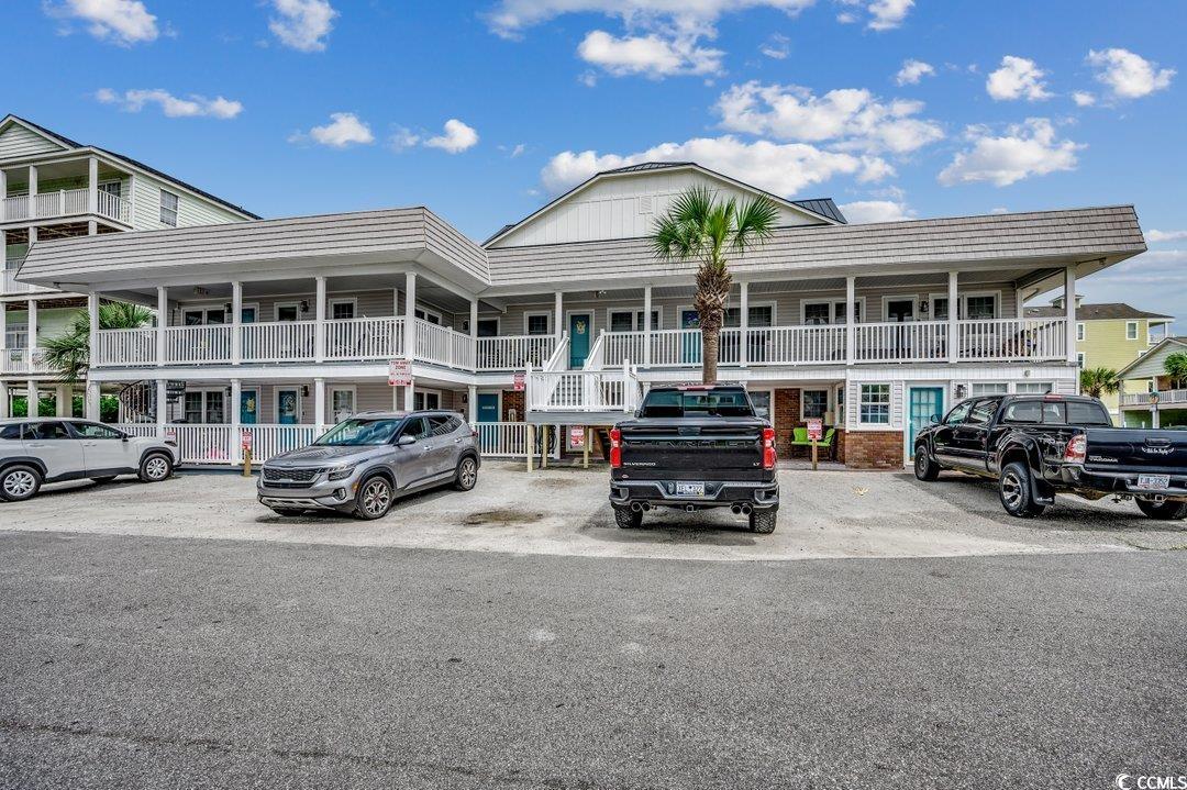 202 28th Ave. N UNIT #4 North Myrtle Beach, SC 29582