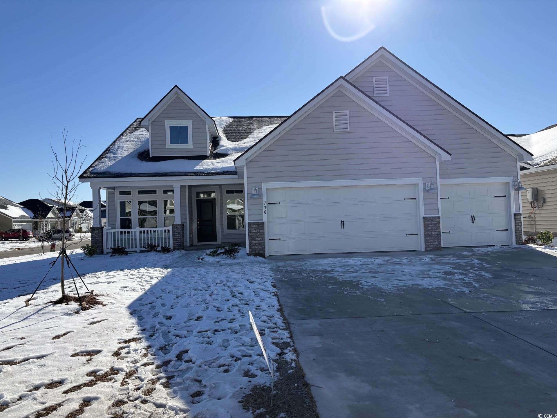 730 Isle Verde Dr Myrtle Beach, SC 29579