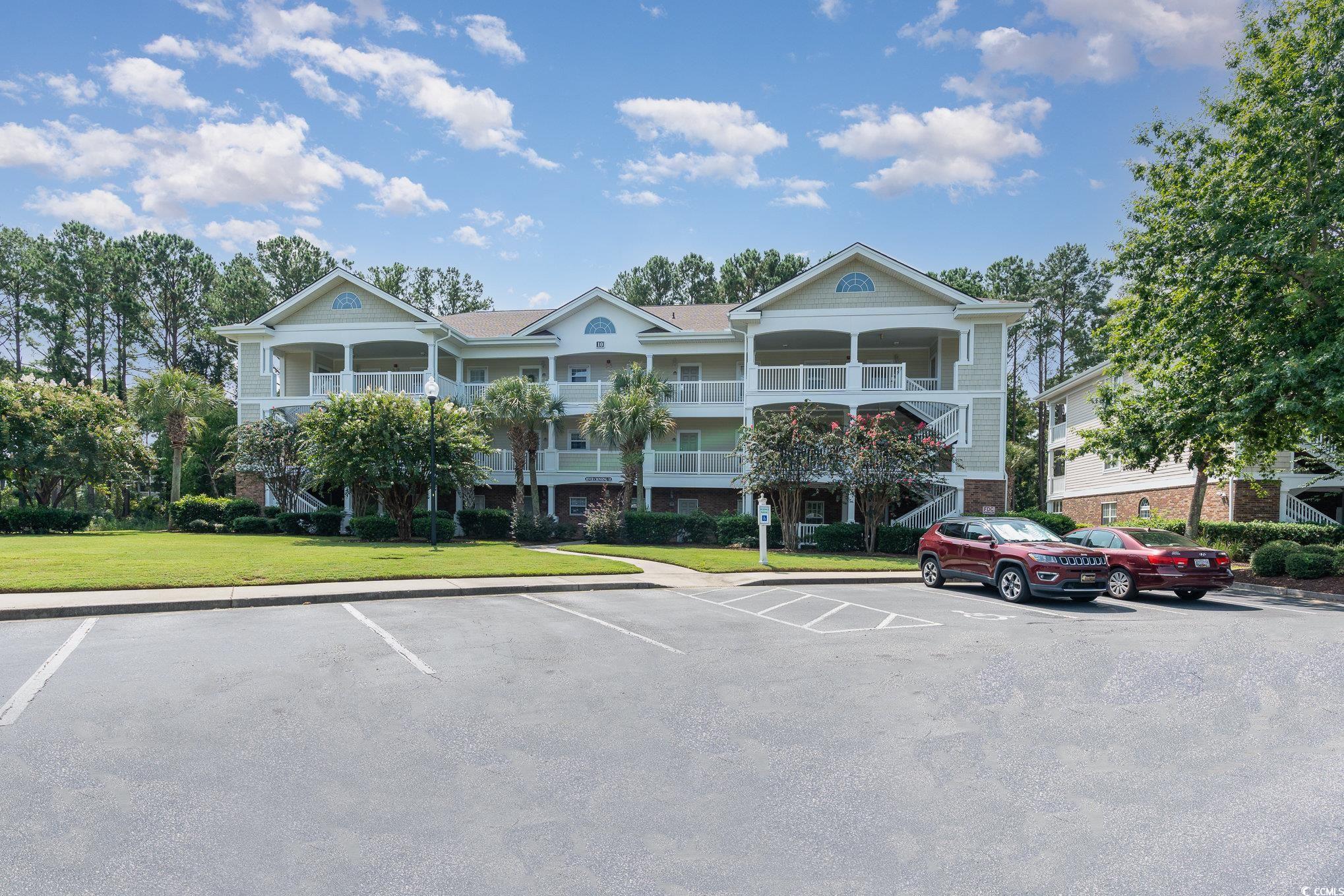 5825 Catalina Dr. UNIT #1021 North Myrtle Beach, SC 29582