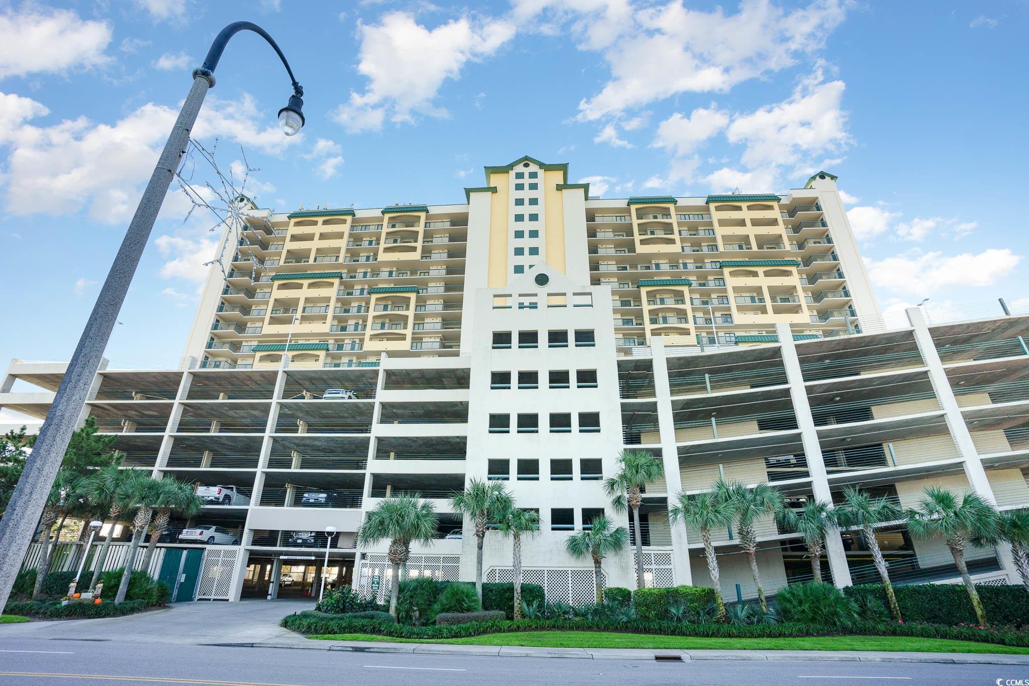 201 S Ocean Blvd. UNIT #905 North Myrtle Beach, SC 29582