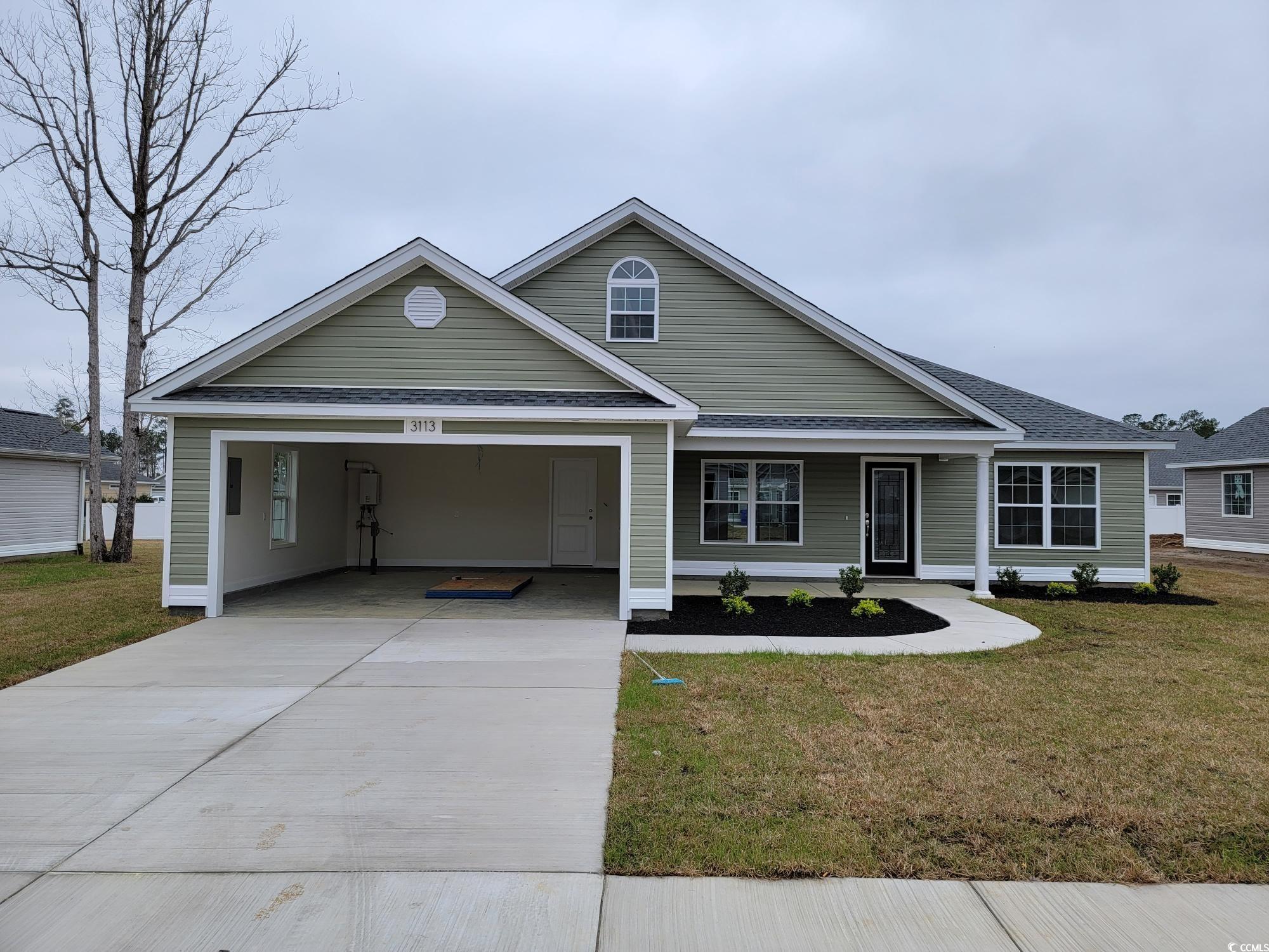 6220 Ellwood Rd., Galivants Ferry, South Carolina image 1