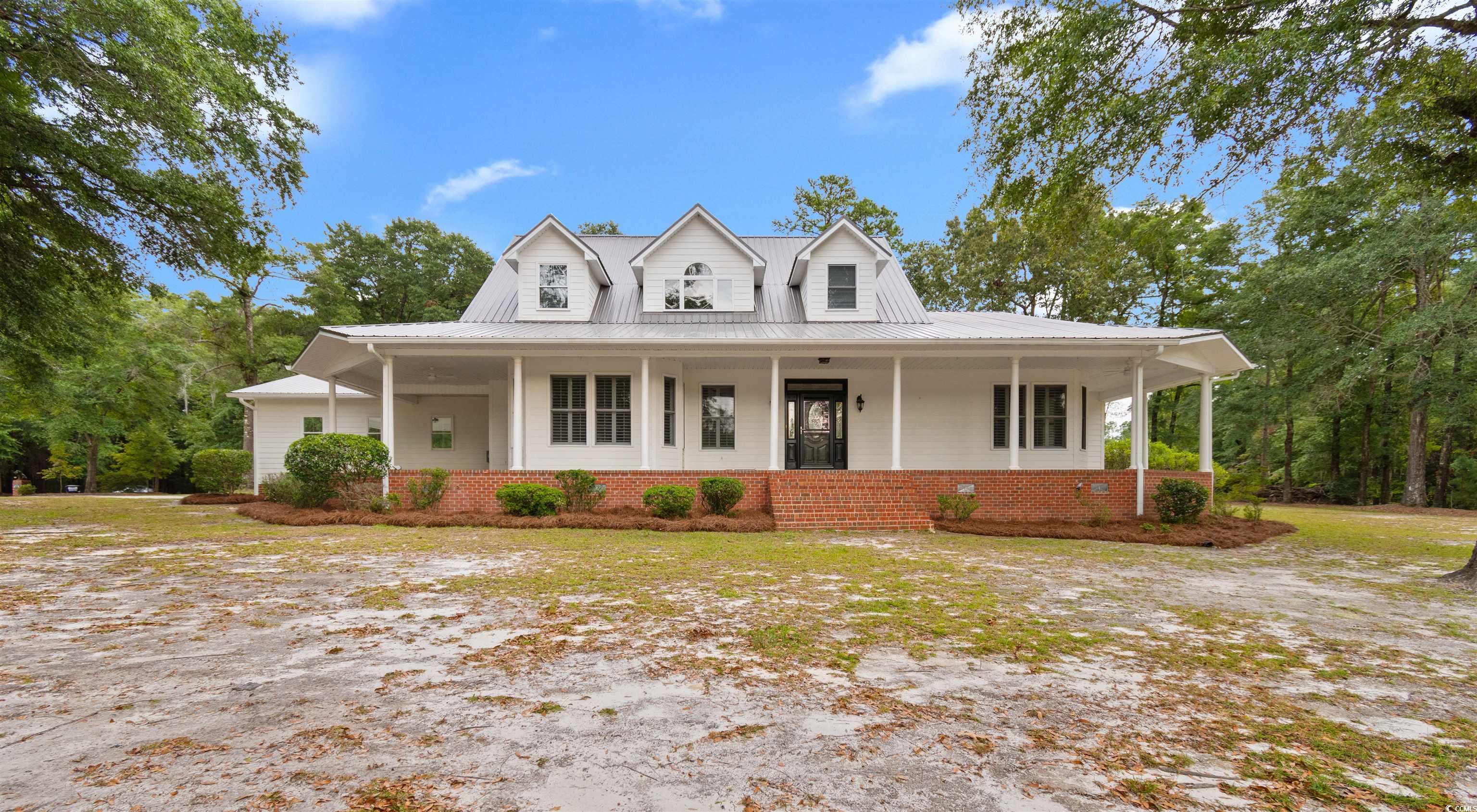 408 Twin Oaks Ct. Darlington, SC 29540