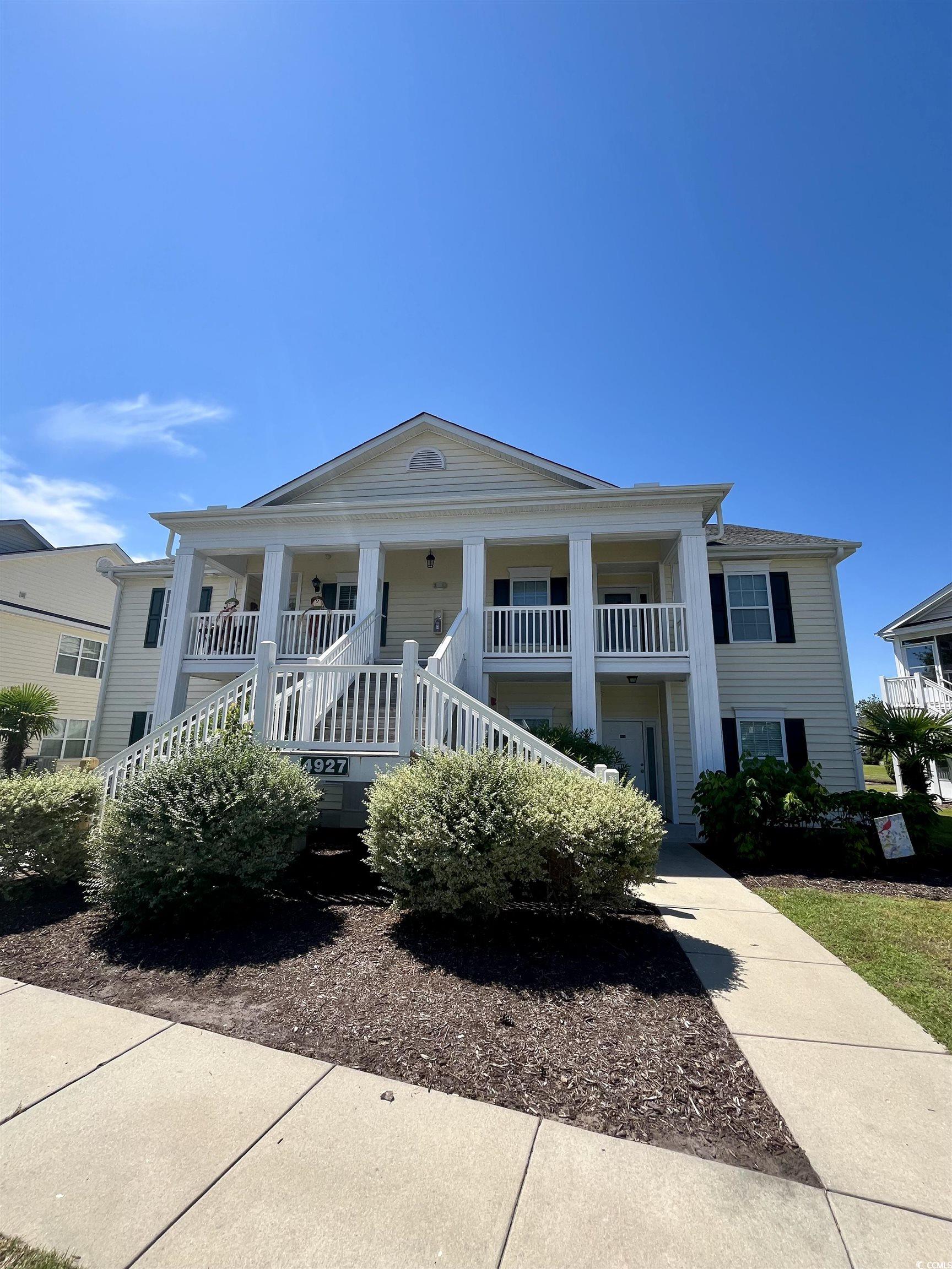 4927 Pond Shoals Ct. Myrtle Beach, SC 29579