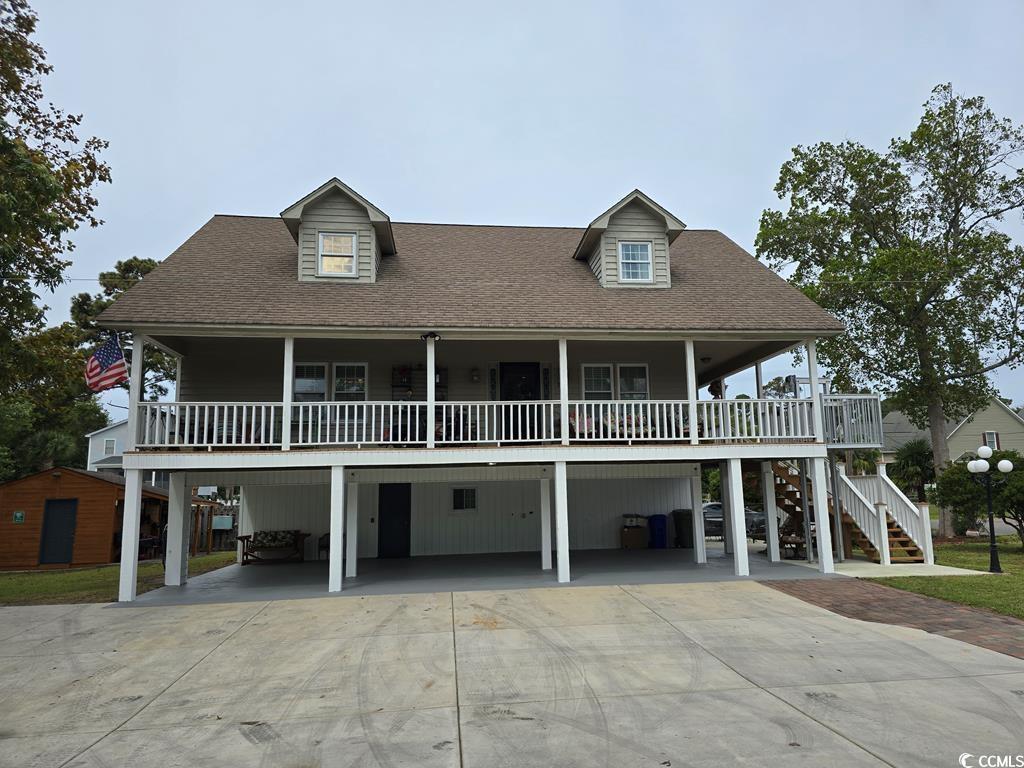 710 Lakeside Dr. Surfside Beach, SC 29575