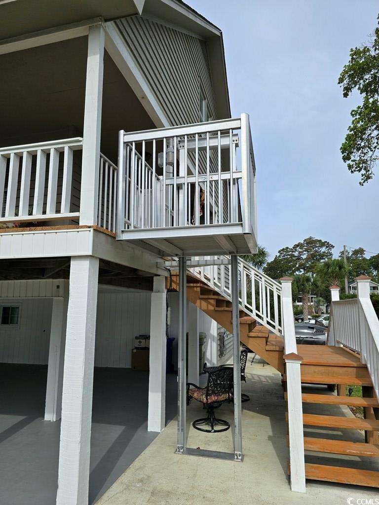 710 Lakeside Dr., Surfside Beach, South Carolina image 4