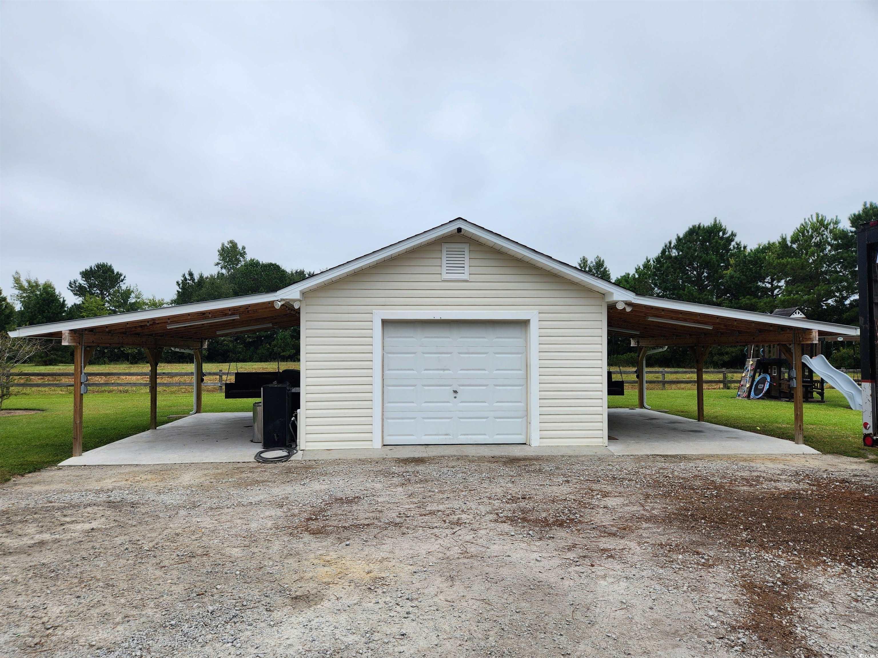 1330 Gatewood Dr., Loris, South Carolina image 22