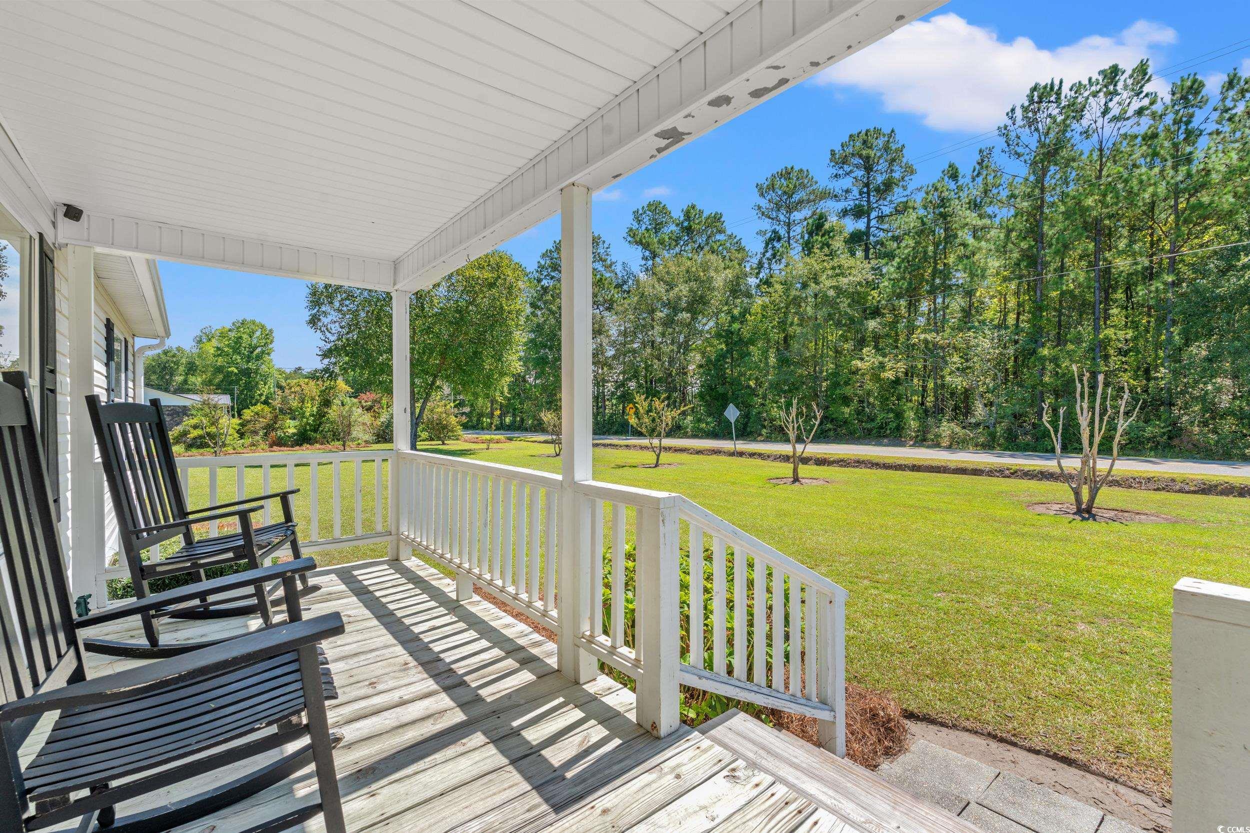 1330 Gatewood Dr., Loris, South Carolina image 28