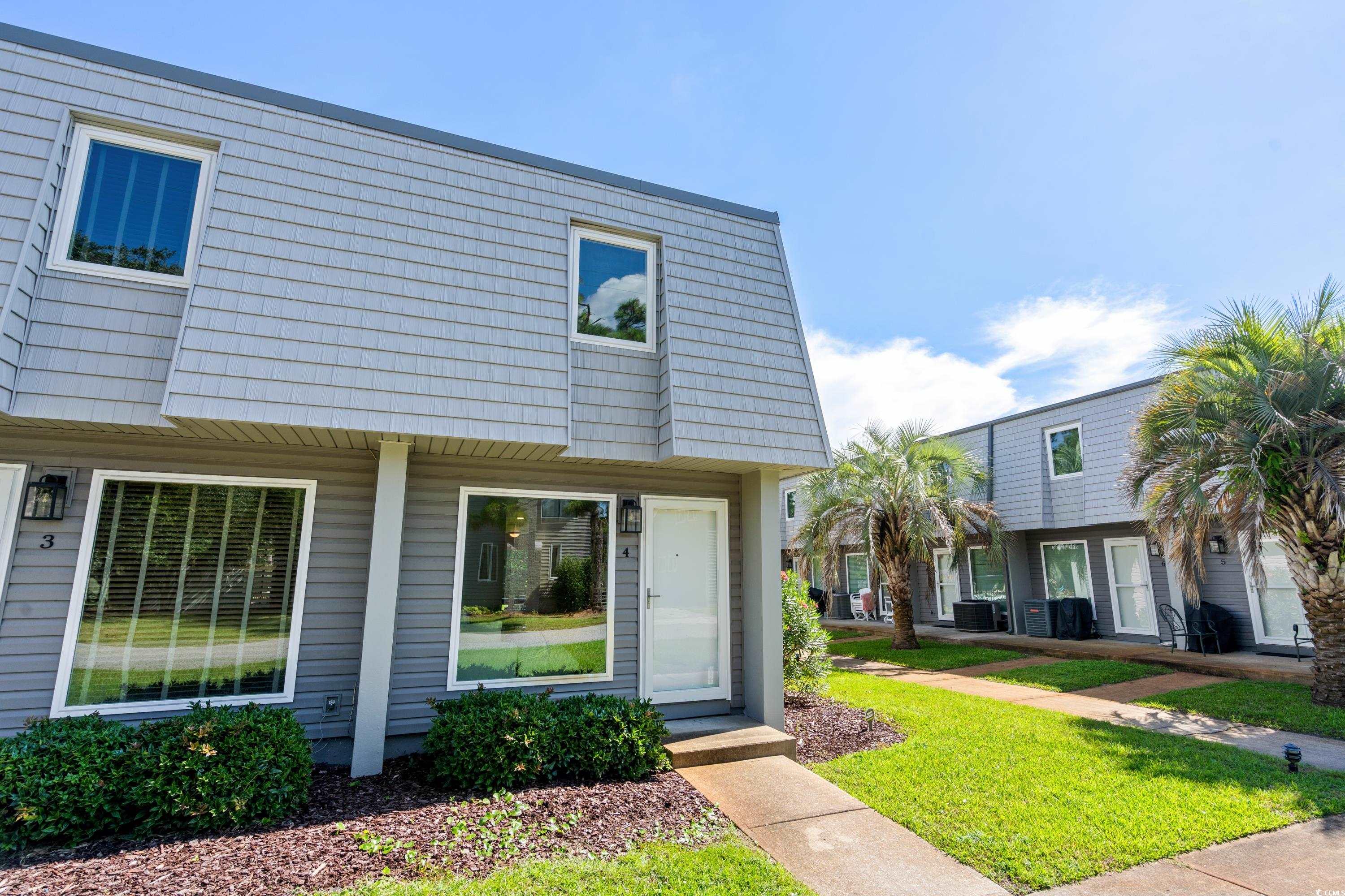 1621 Edge Dr. #4, North Myrtle Beach, South Carolina image 2