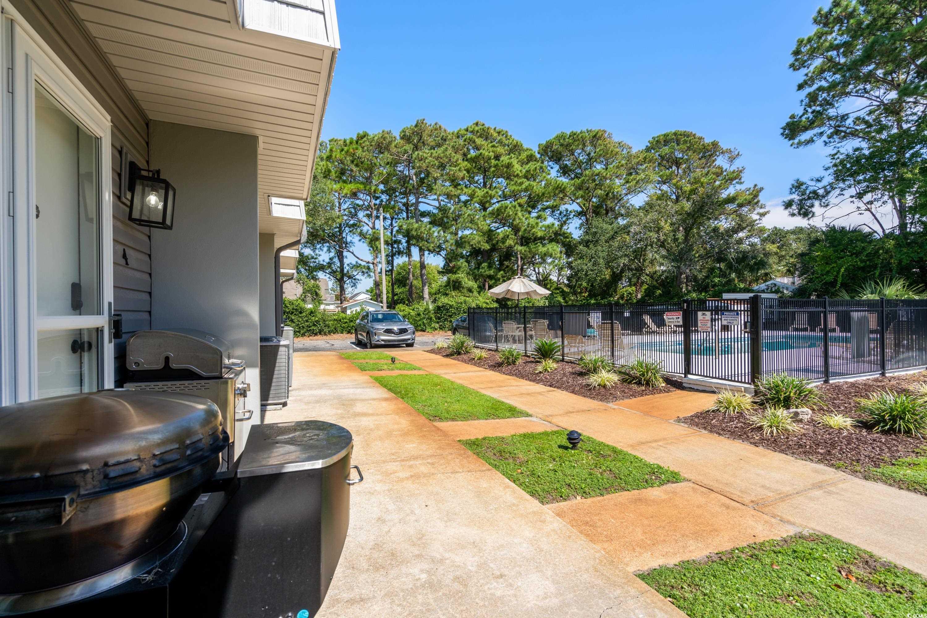 1621 Edge Dr. #4, North Myrtle Beach, South Carolina image 26