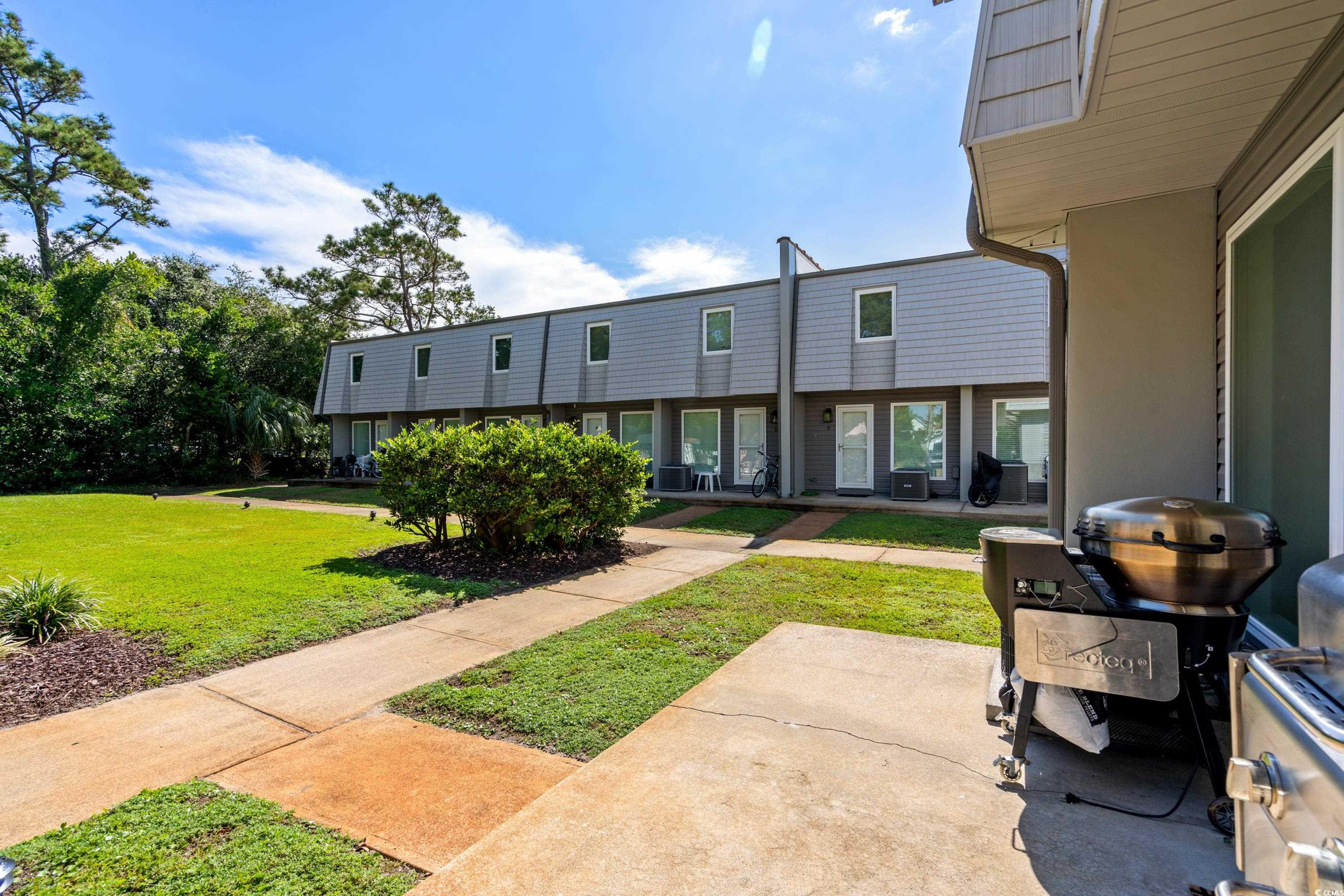 1621 Edge Dr. #4, North Myrtle Beach, South Carolina image 27