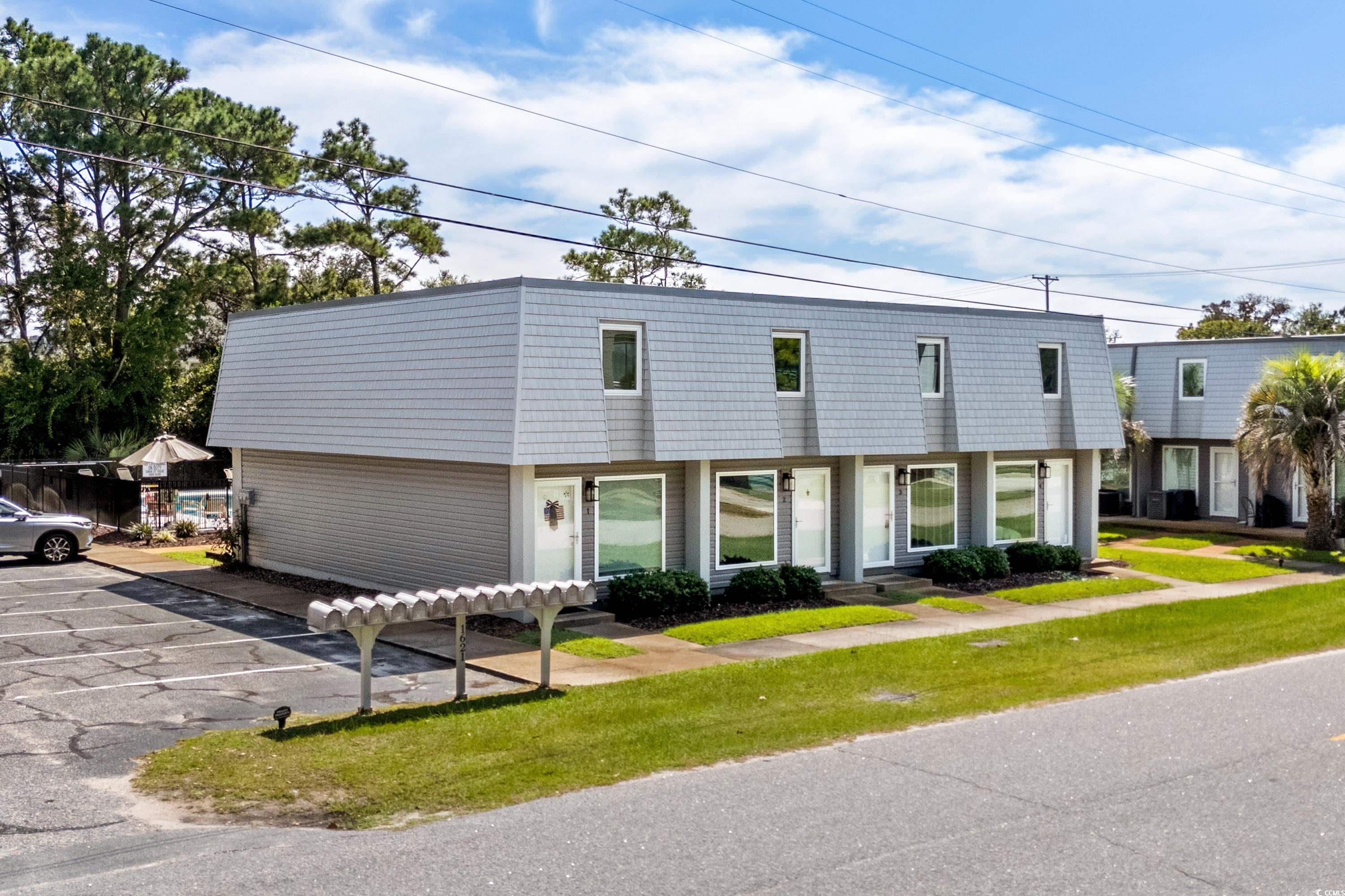 1621 Edge Dr. #4, North Myrtle Beach, South Carolina image 30