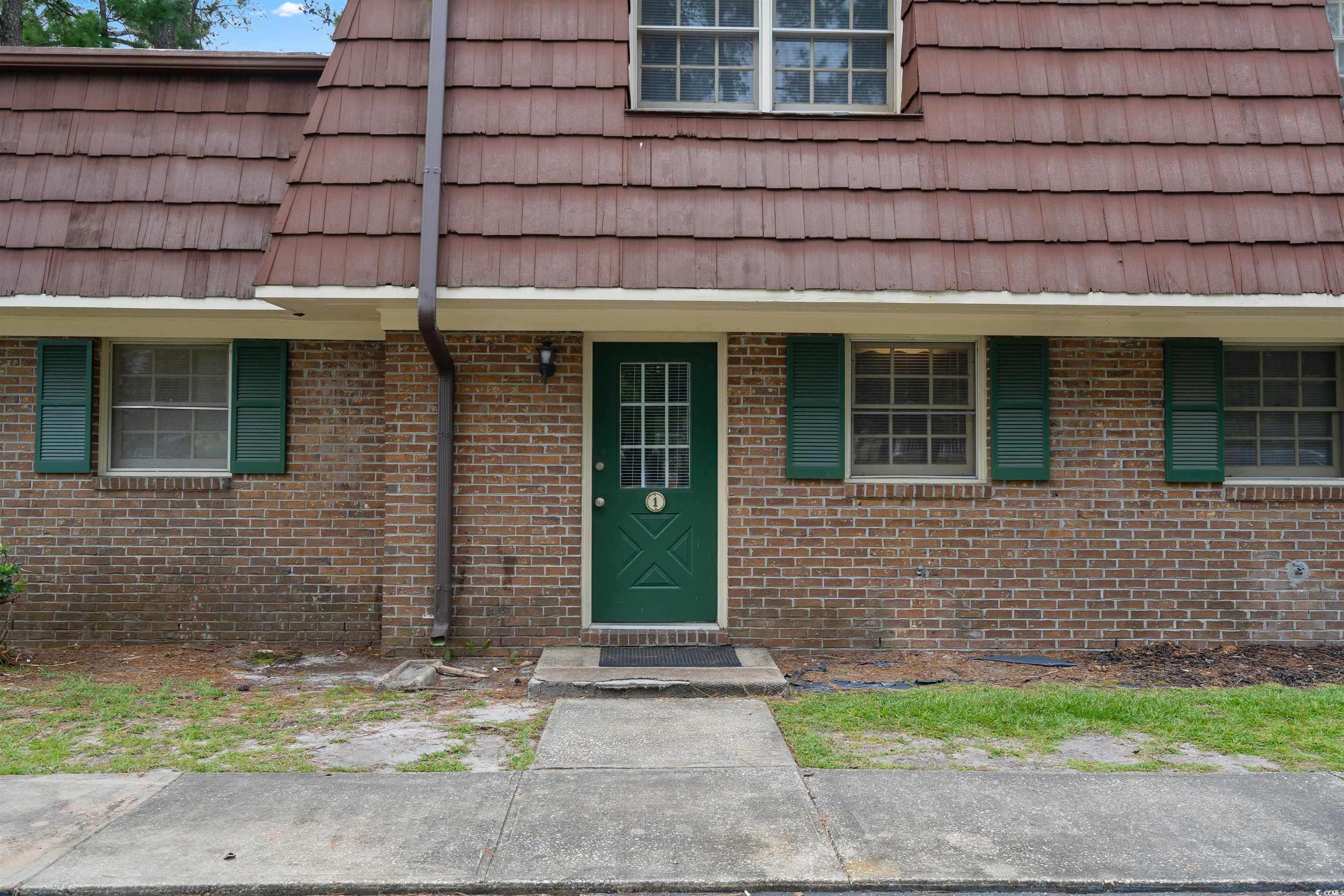 Photo 2 of Condominium at 1025 Carolina Rd #K1, Conway, SC 29526 | MLS# 2421333 |  | Sold on 2024-11-01