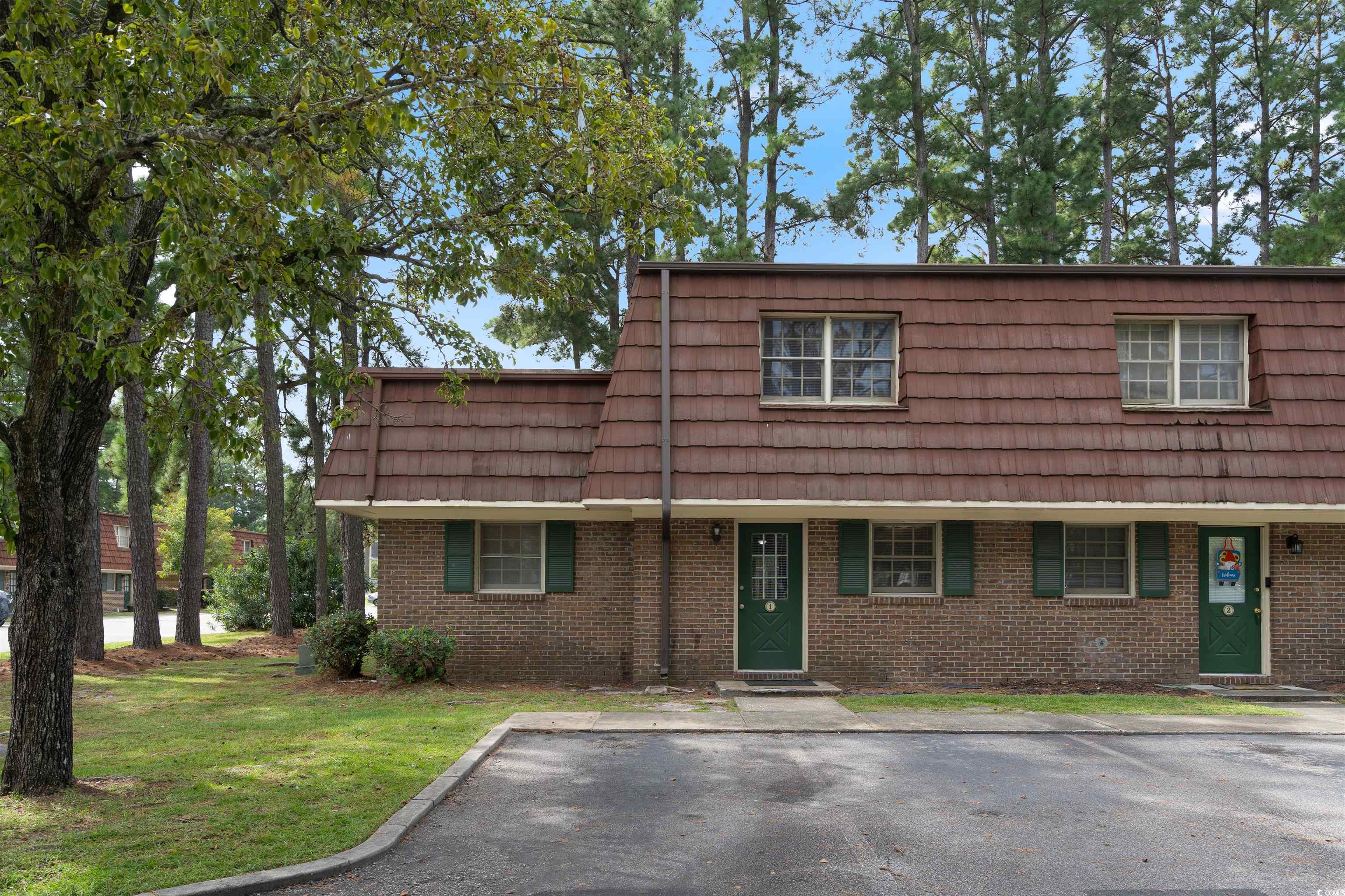 Photo 3 of Condominium at 1025 Carolina Rd #K1, Conway, SC 29526 | MLS# 2421333 |  | Sold on 2024-11-01