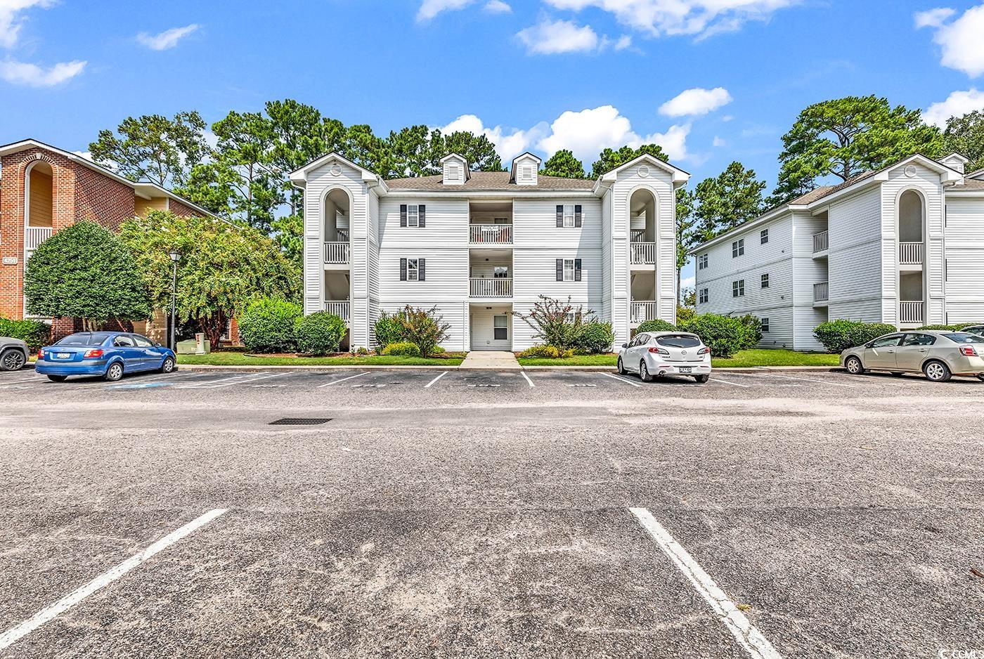 4255 Villas Dr. UNIT #201 Little River, SC 29566