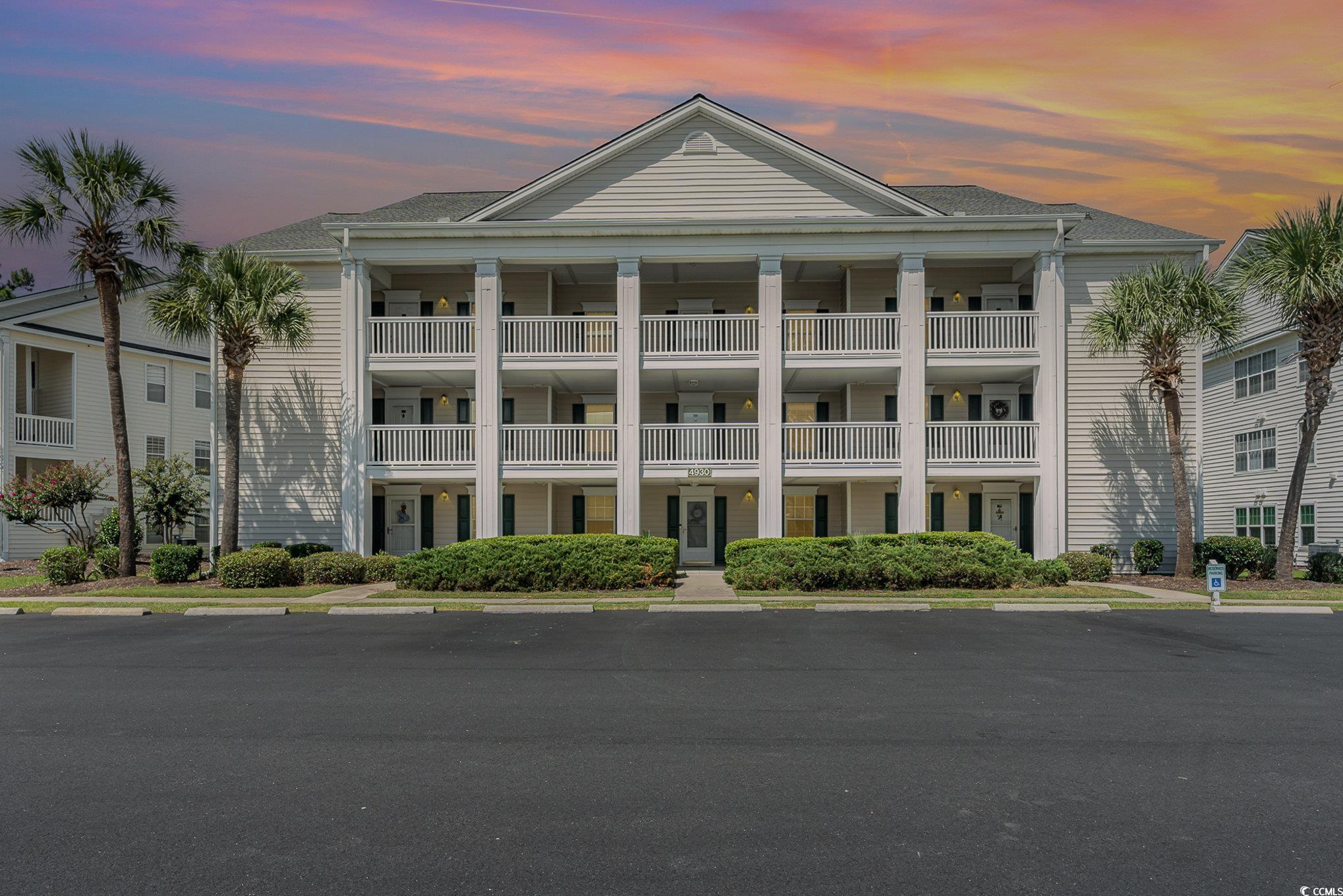 4930 Windsor Green Way UNIT #102 Myrtle Beach, SC 29579