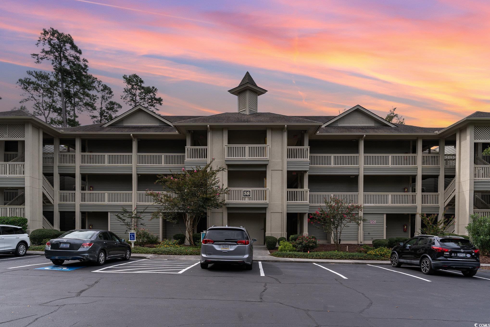 1551 Spinnaker Dr. UNIT #5822 North Myrtle Beach, SC 29582