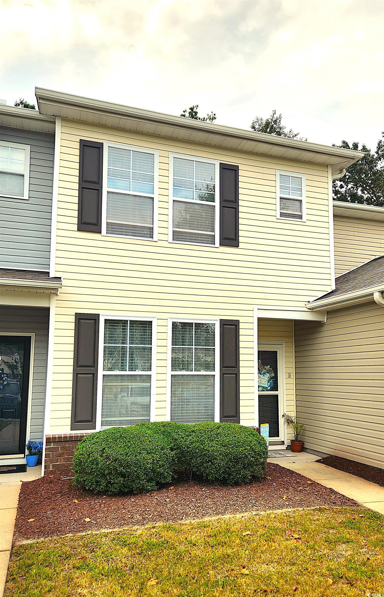 190 Olde Towne Way UNIT #5 Myrtle Beach, SC 29588