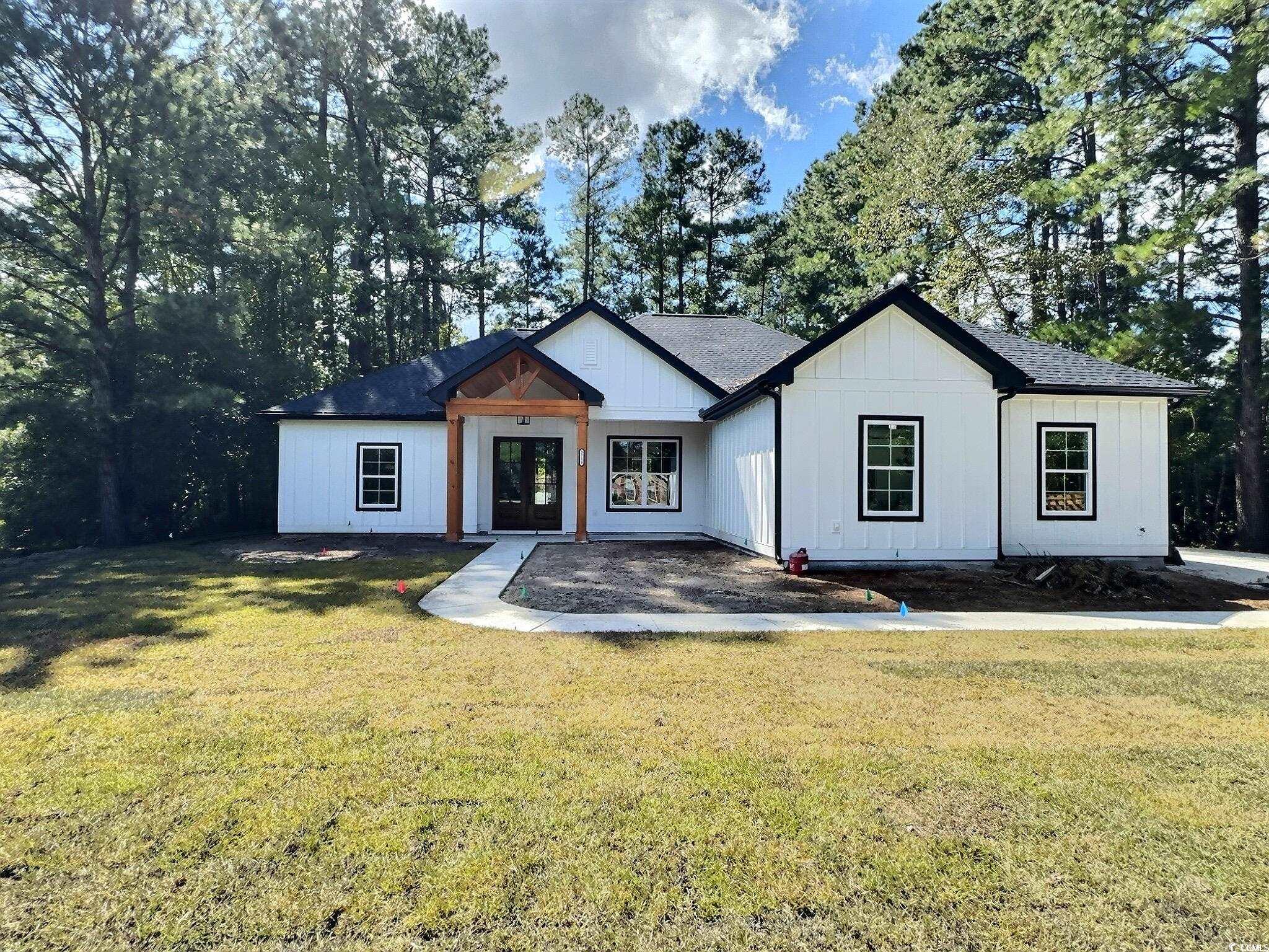 3719 Juniper Bay Rd. Conway, SC 29527