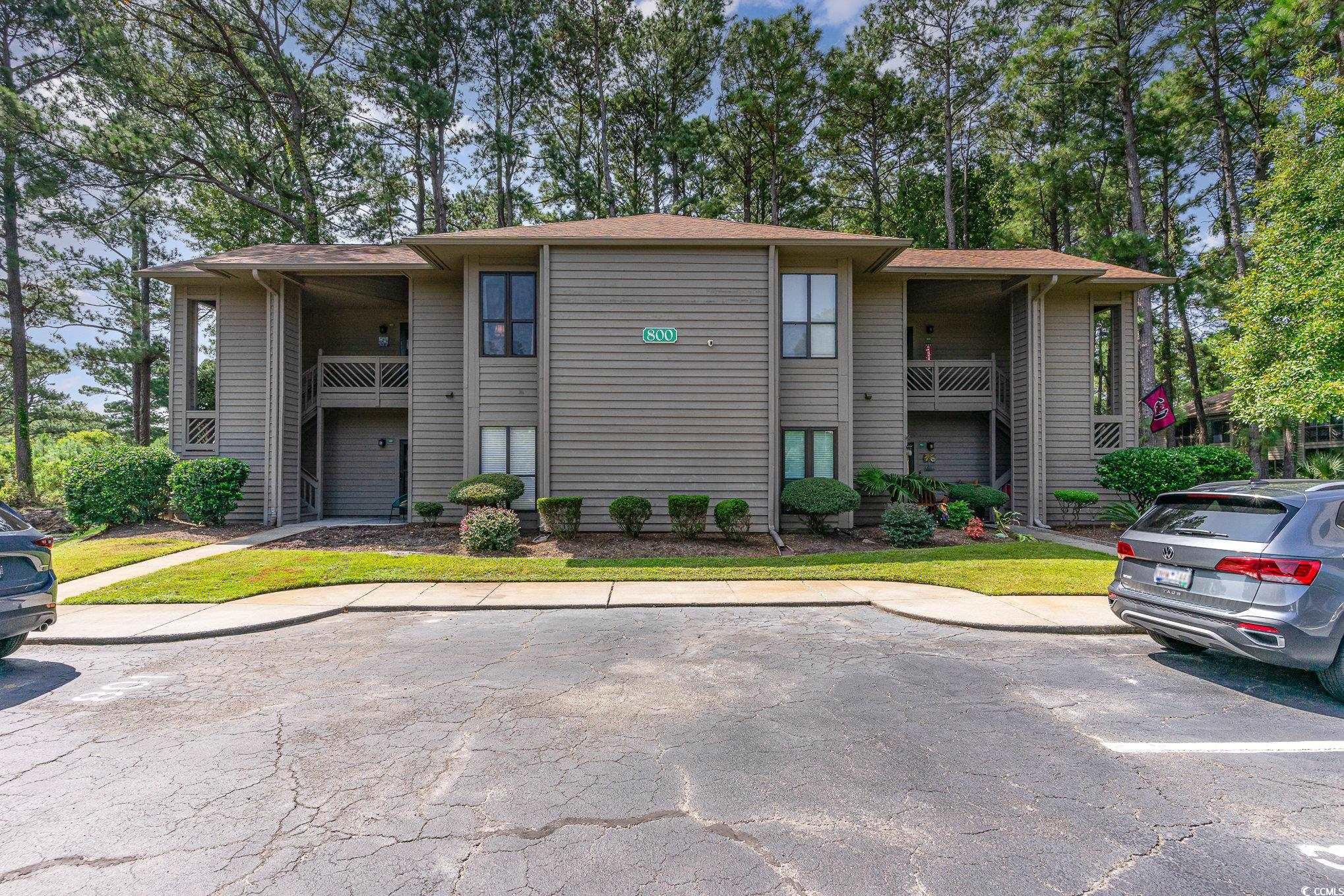 803 Indian Wells Ct. Murrells Inlet, SC 29576