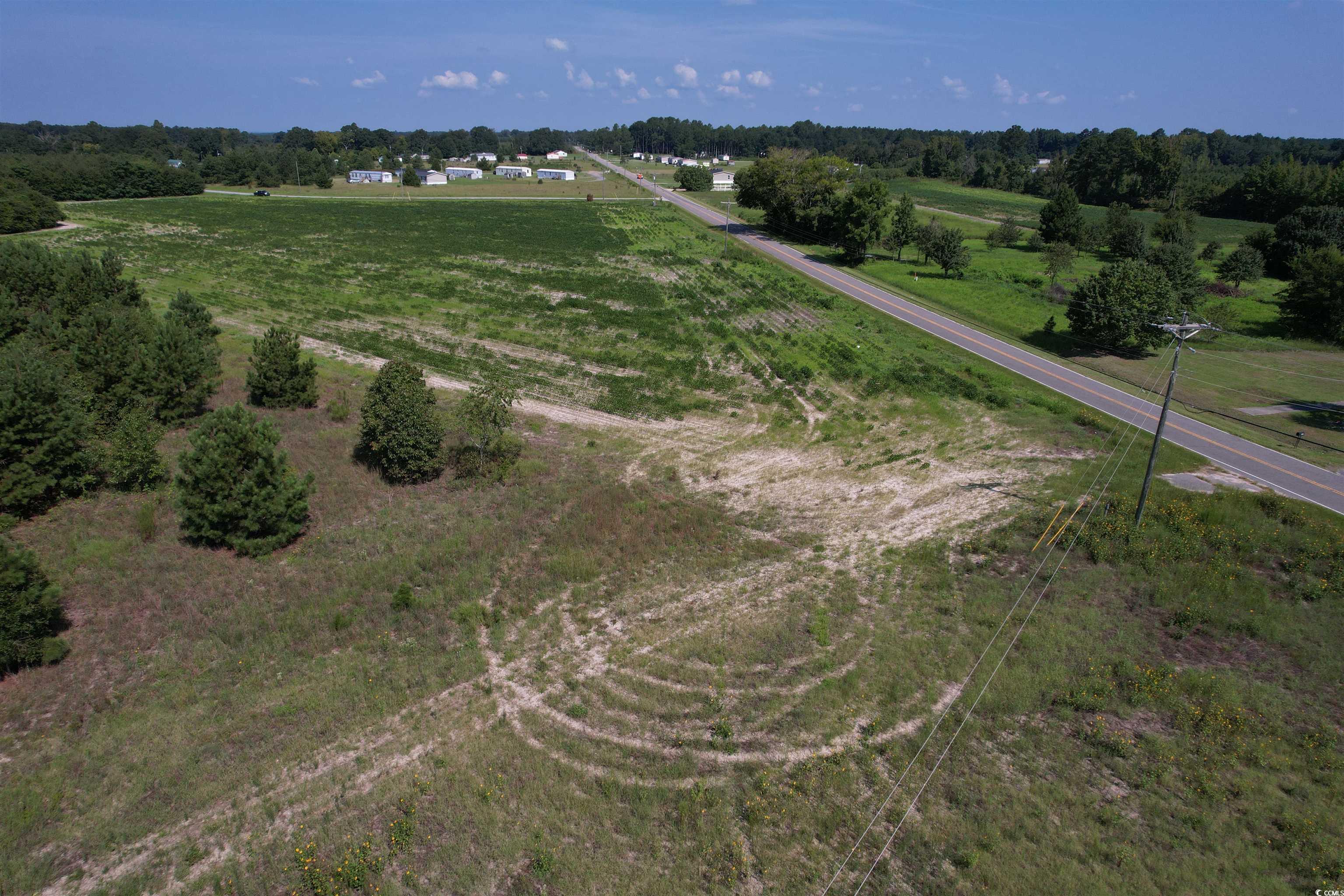 TBD Lot 5 Jeffords Mill Rd., Darlington, South Carolina image 1