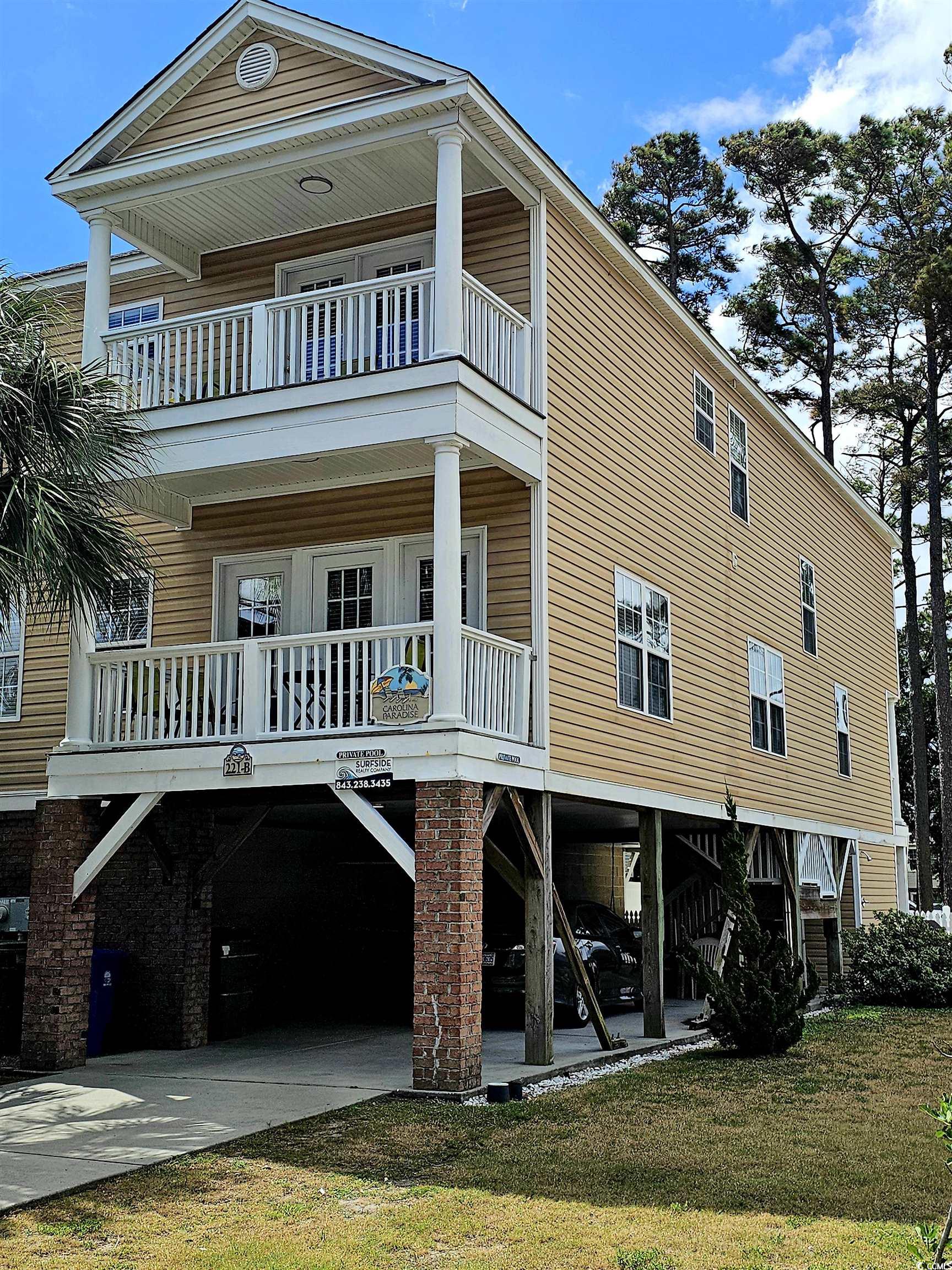 221 15th Ave. S Surfside Beach, SC 29575