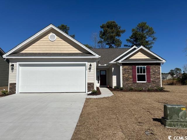 1239 Wehler Ct. Conway, SC 29526