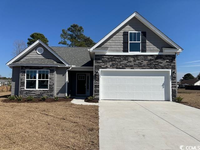 1243 Wehler Ct. Conway, SC 29526