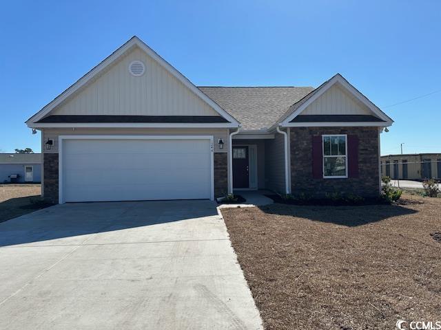 1244 Wehler Ct. Conway, SC 29526